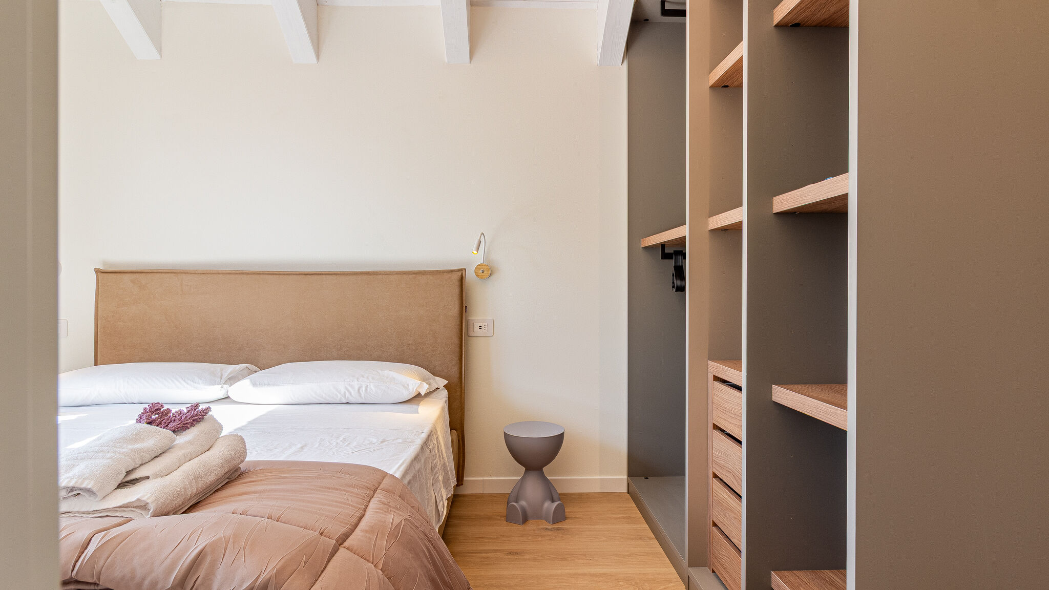 Italianway Lissone Flower Residence - Appartamento Narciso