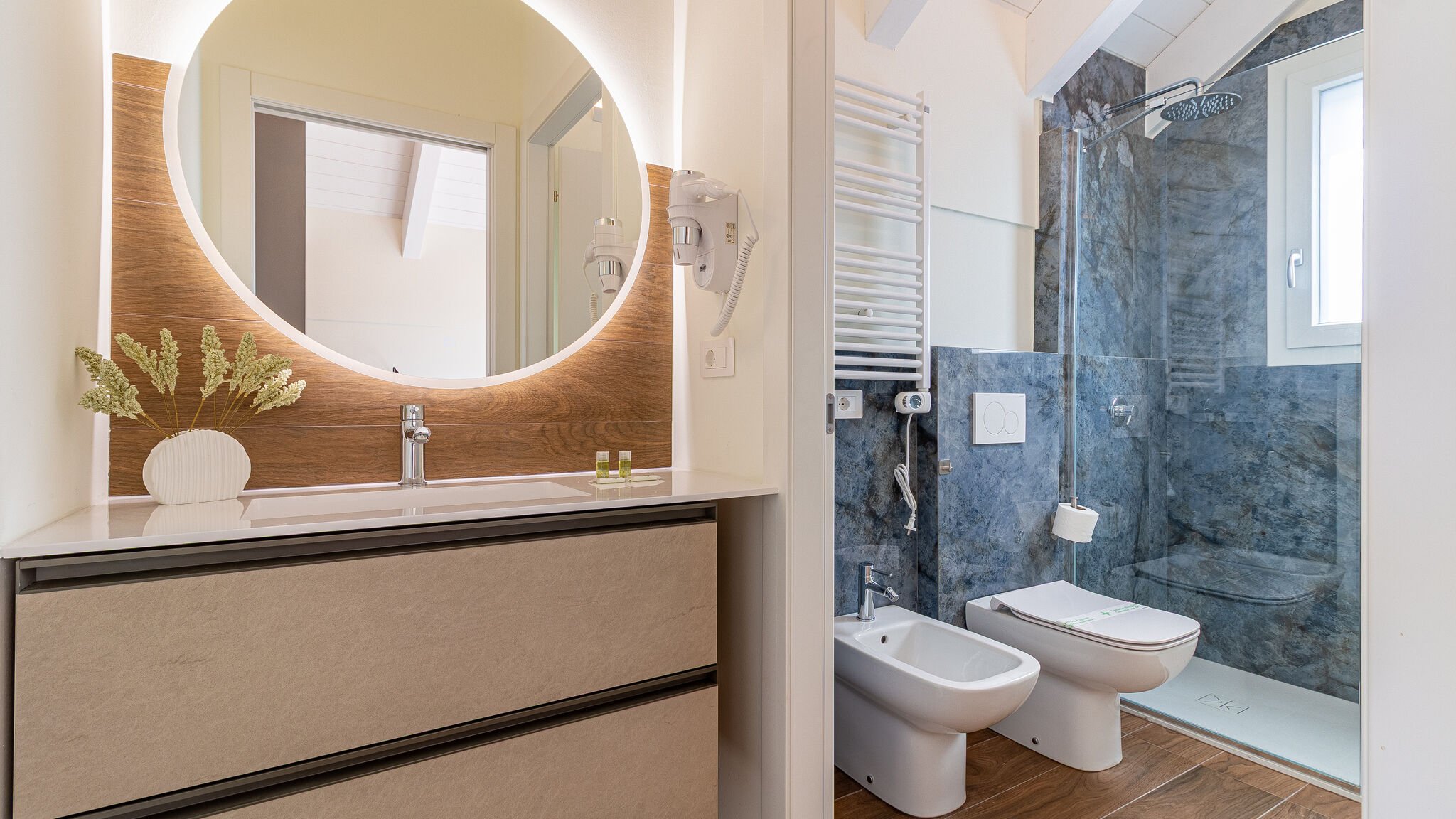 Italianway Lissone Flower Residence - Appartamento Lavanda