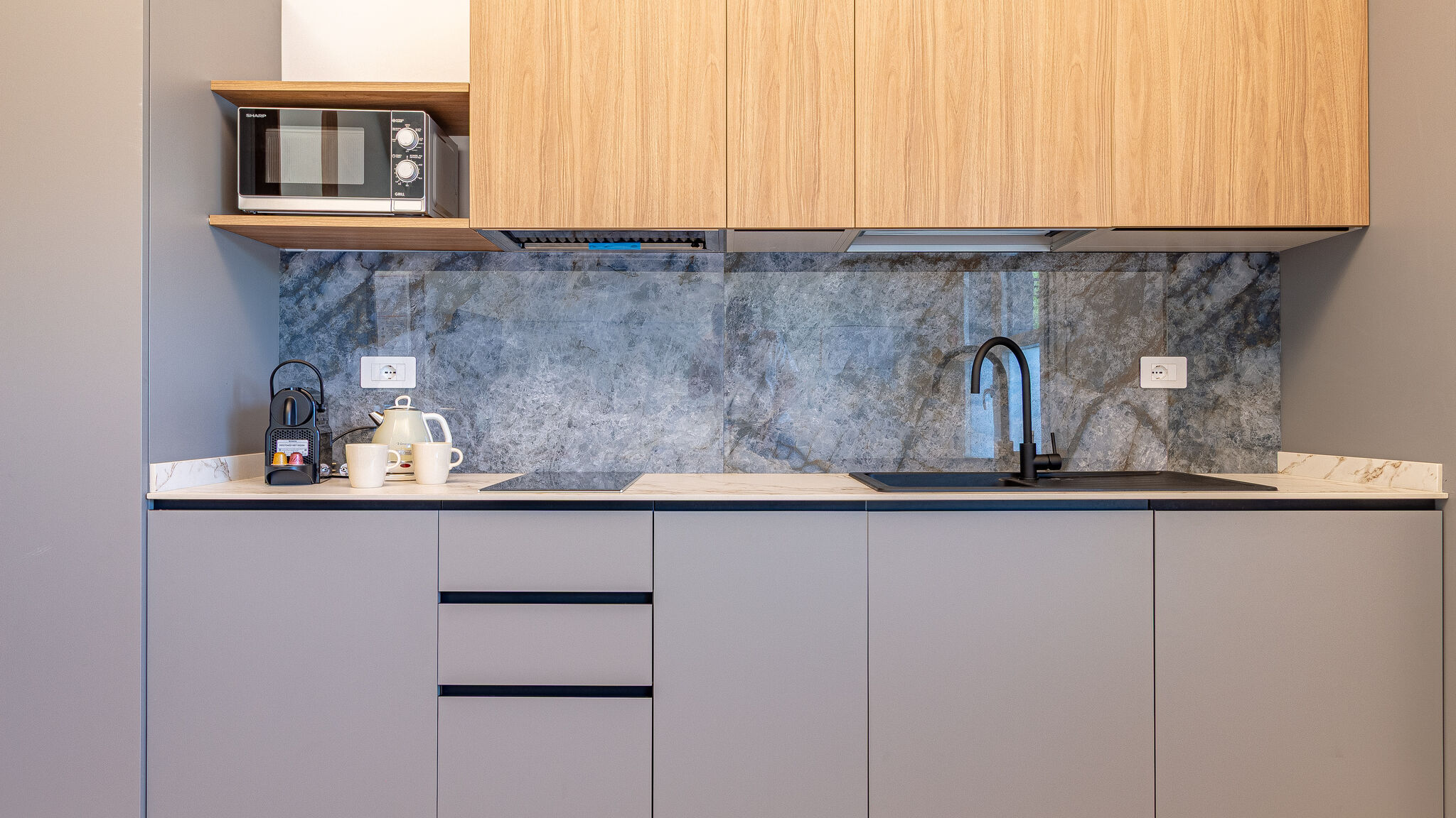 Italianway Lissone Flower Residence - Appartamento Narciso