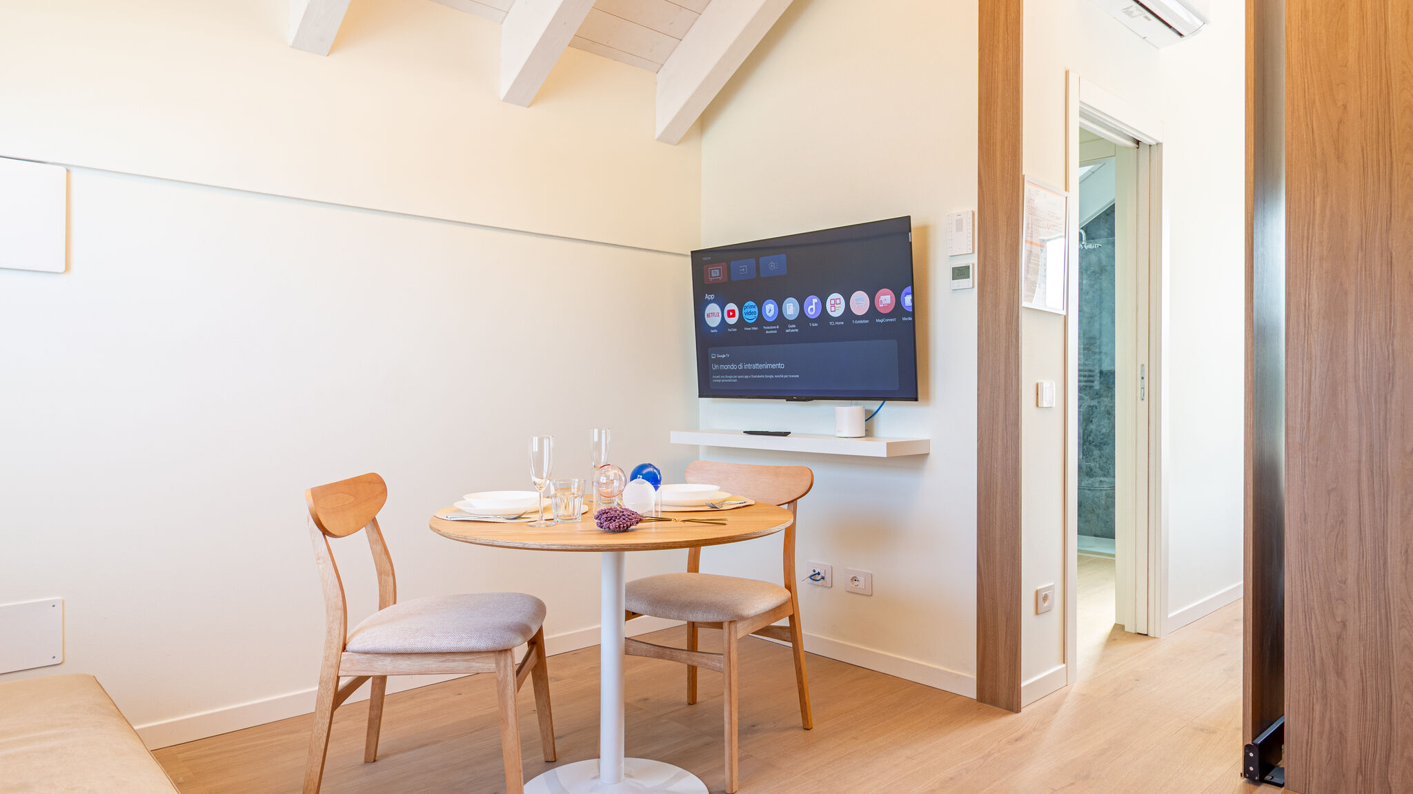 Italianway Lissone Flower Residence - Appartamento Narciso