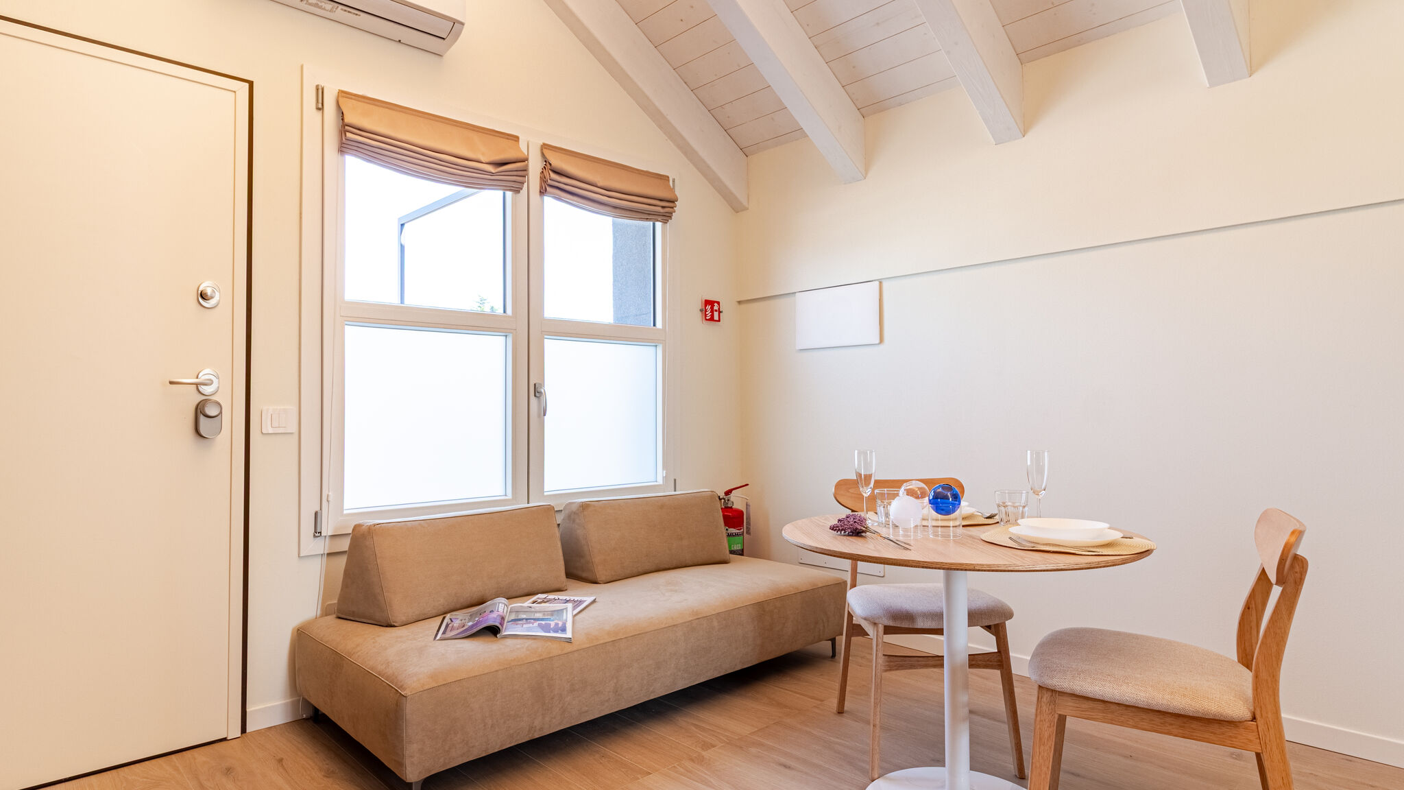 Italianway Lissone Flower Residence - Appartamento Narciso