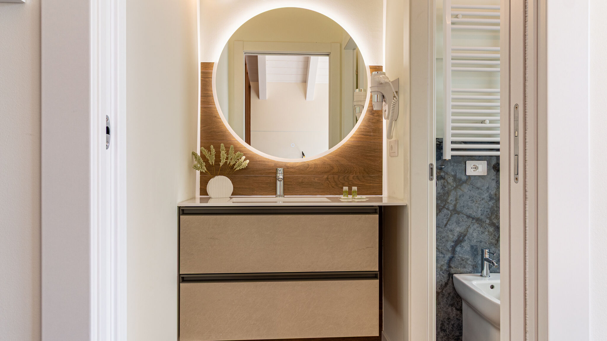 Italianway Lissone Flower Residence - Appartamento Lavanda