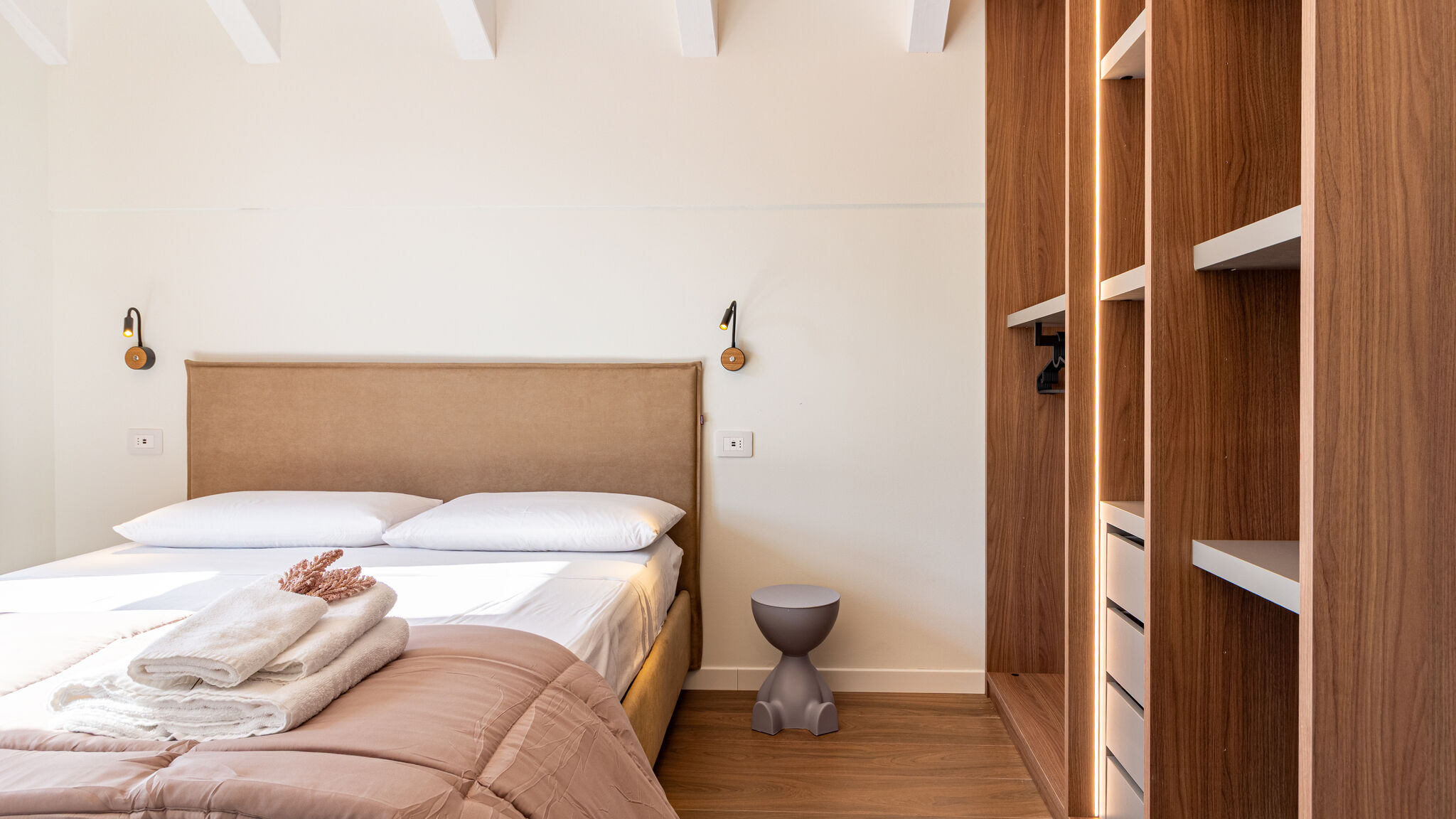 Italianway Lissone Flower Residence - Appartamento Lavanda