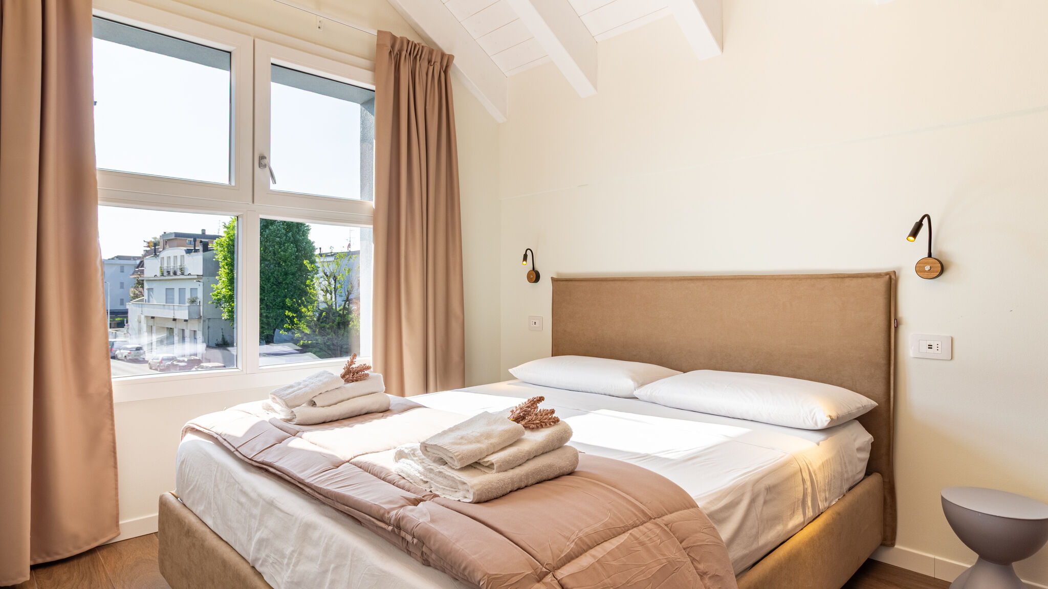 Italianway Lissone Flower Residence - Appartamento Lavanda