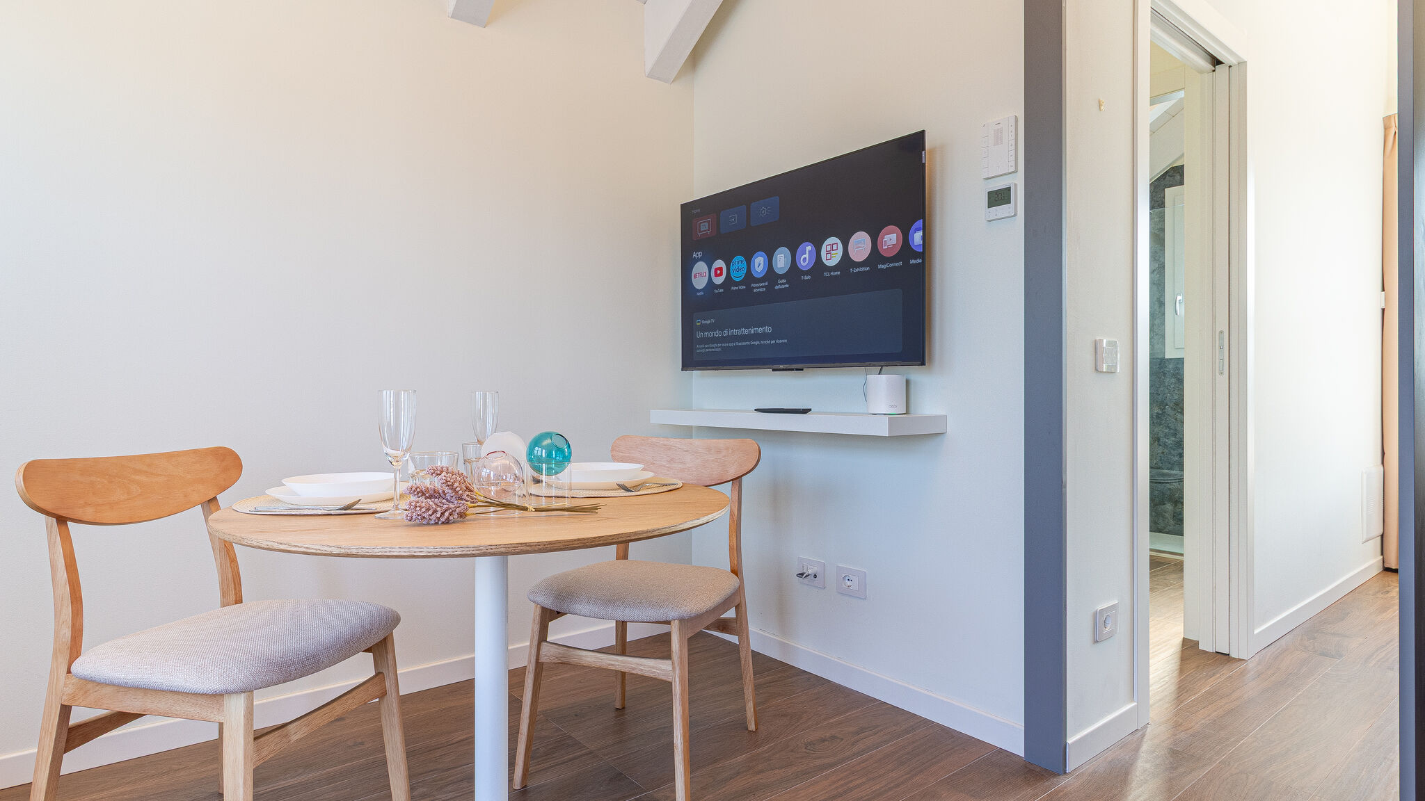 Italianway Lissone Flower Residence - Appartamento Lavanda