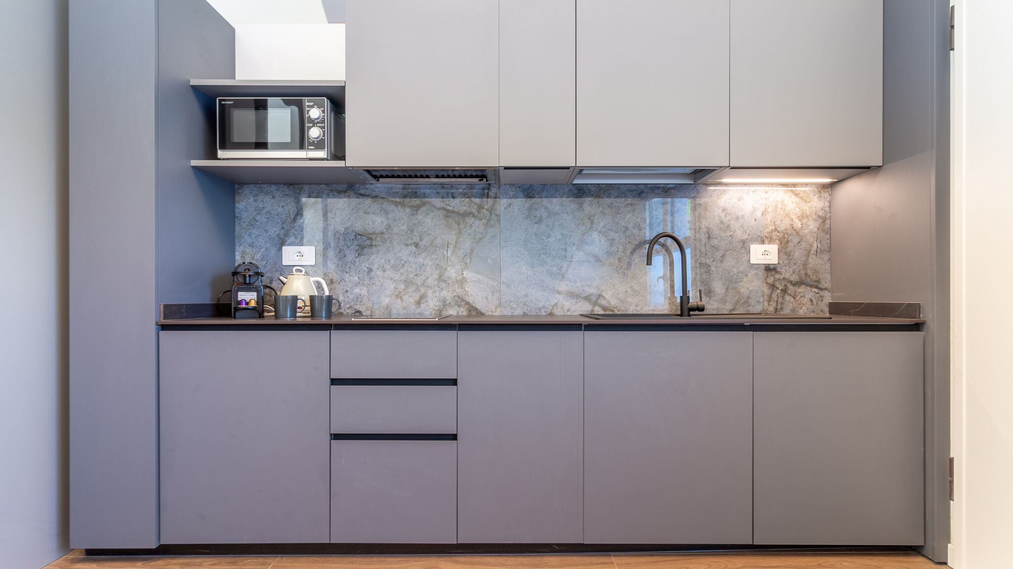 Italianway Lissone Flower Residence - Appartamento Lavanda