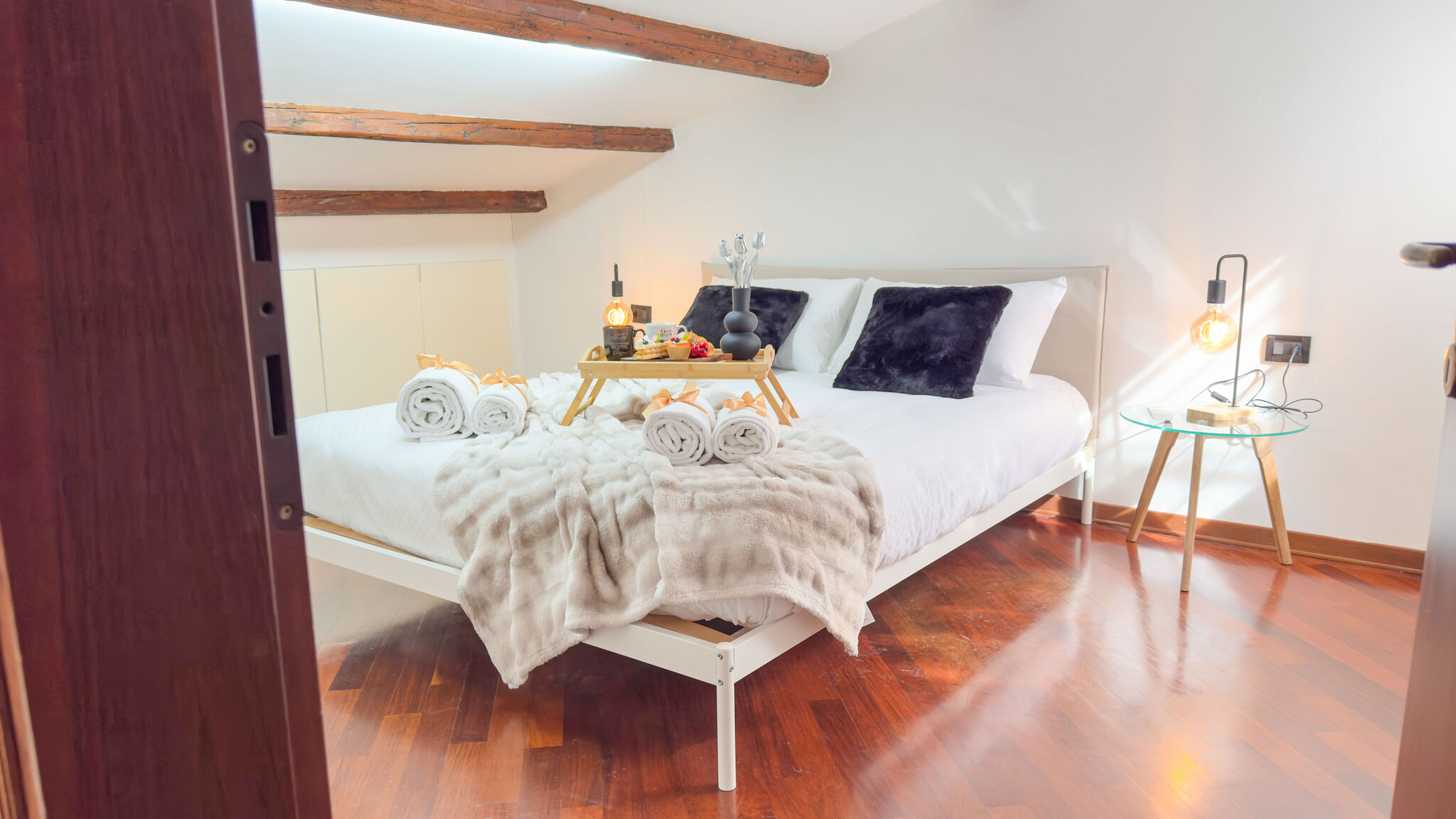 Italianway Chioggia Casa le Gemelle by Ca-Sa Check