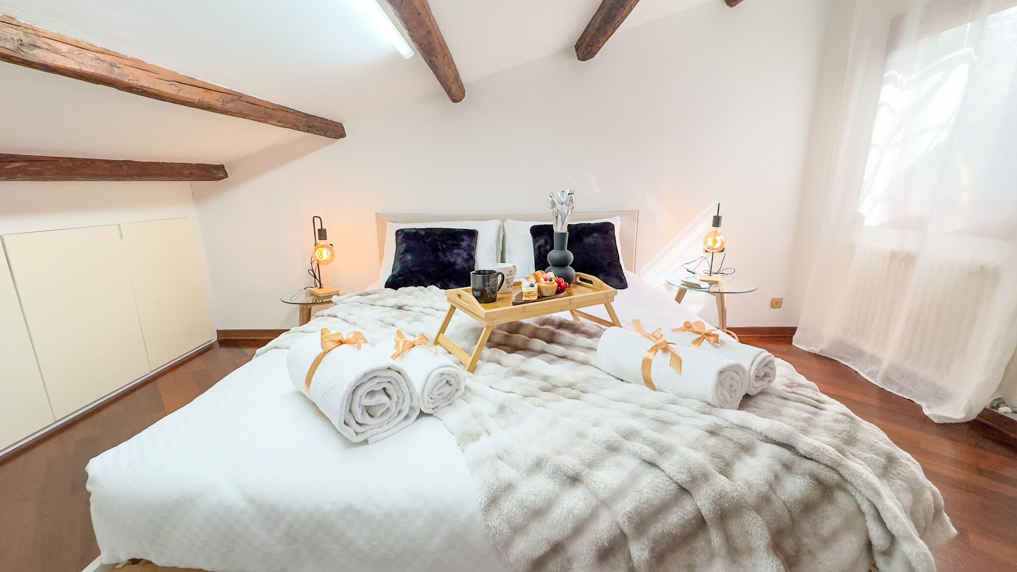 Italianway Chioggia Casa le Gemelle by Ca-Sa Check