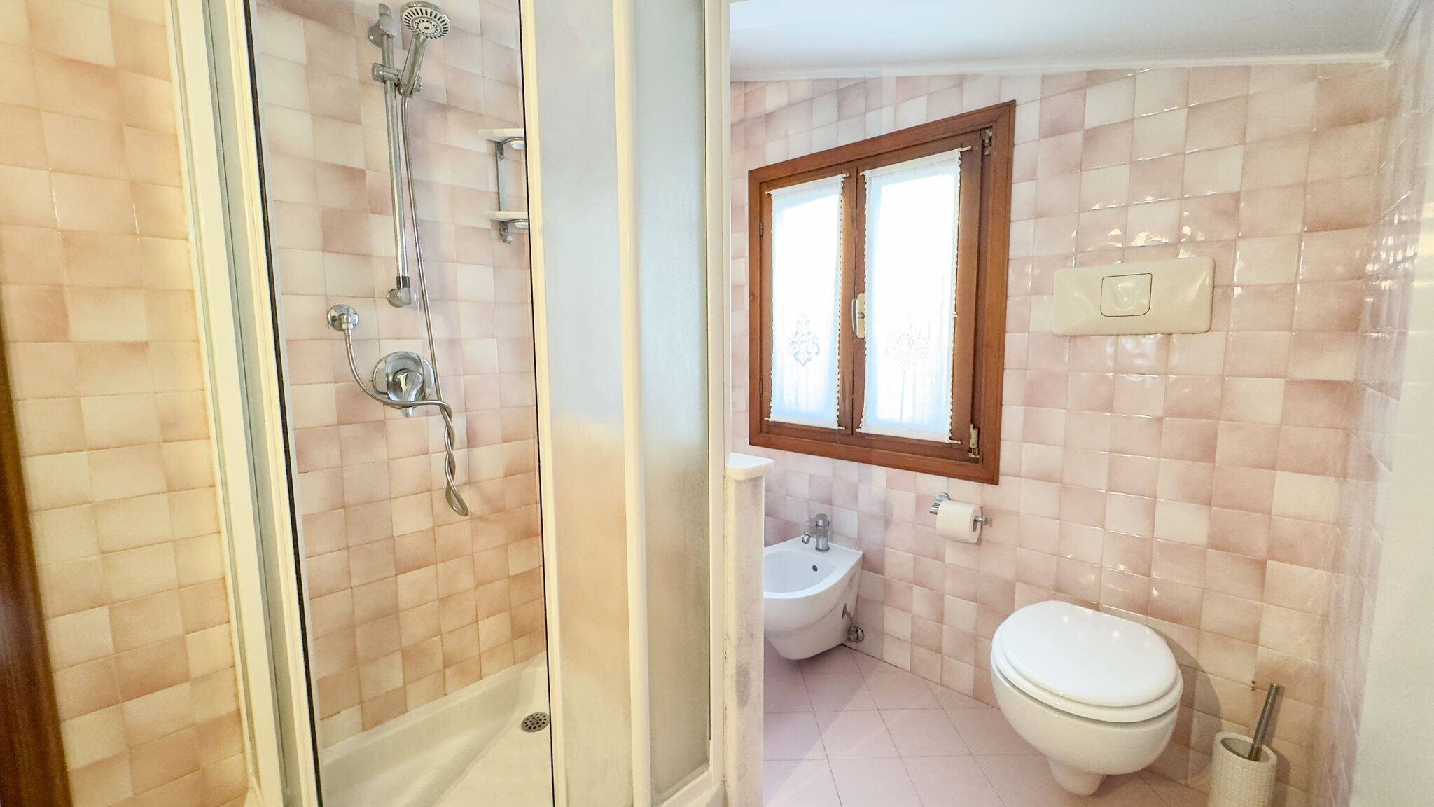 Italianway Chioggia Casa le Gemelle by Ca-Sa Check