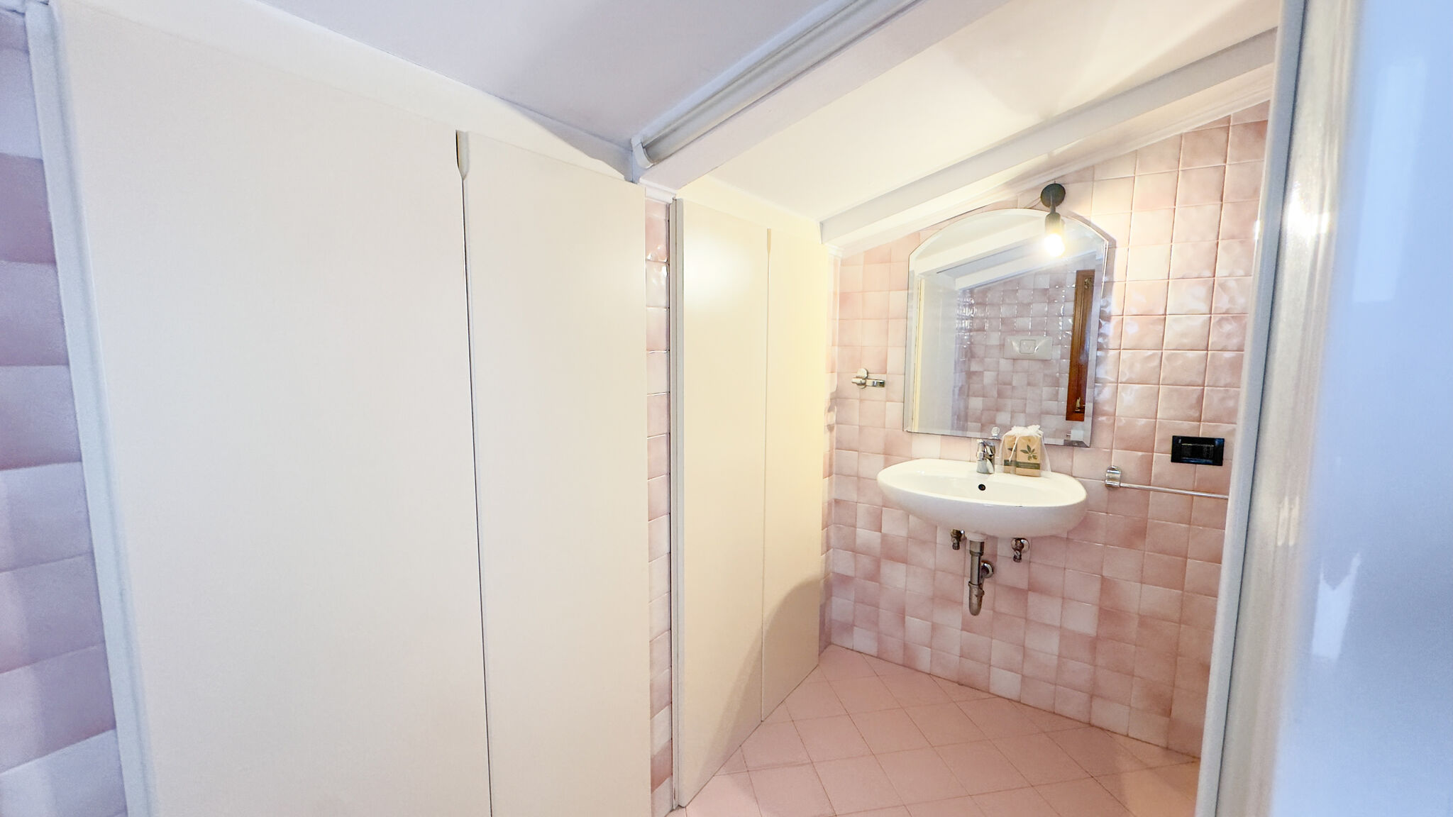 Italianway Chioggia Casa le Gemelle by Ca-Sa Check