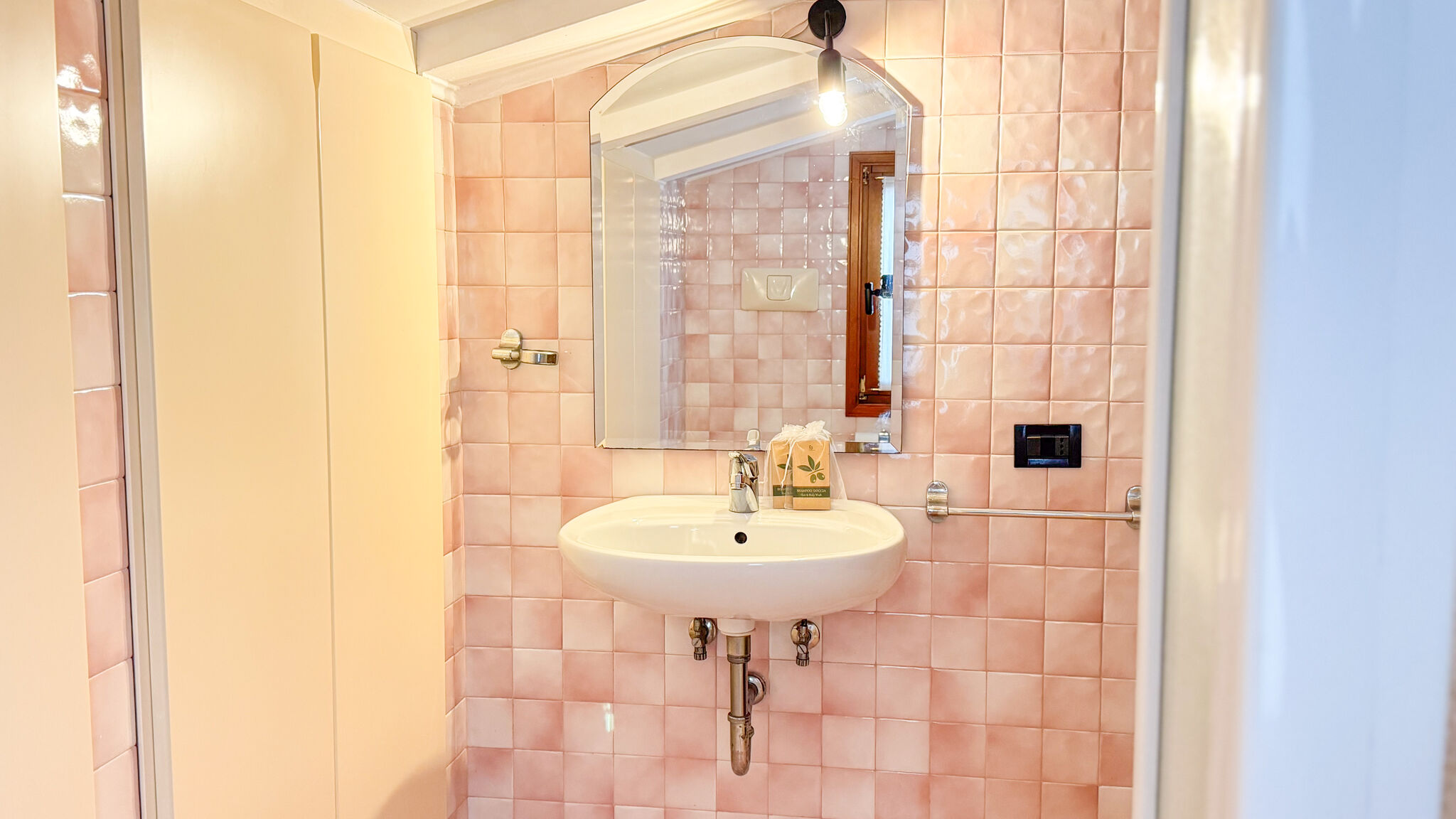 Italianway Chioggia Casa le Gemelle by Ca-Sa Check