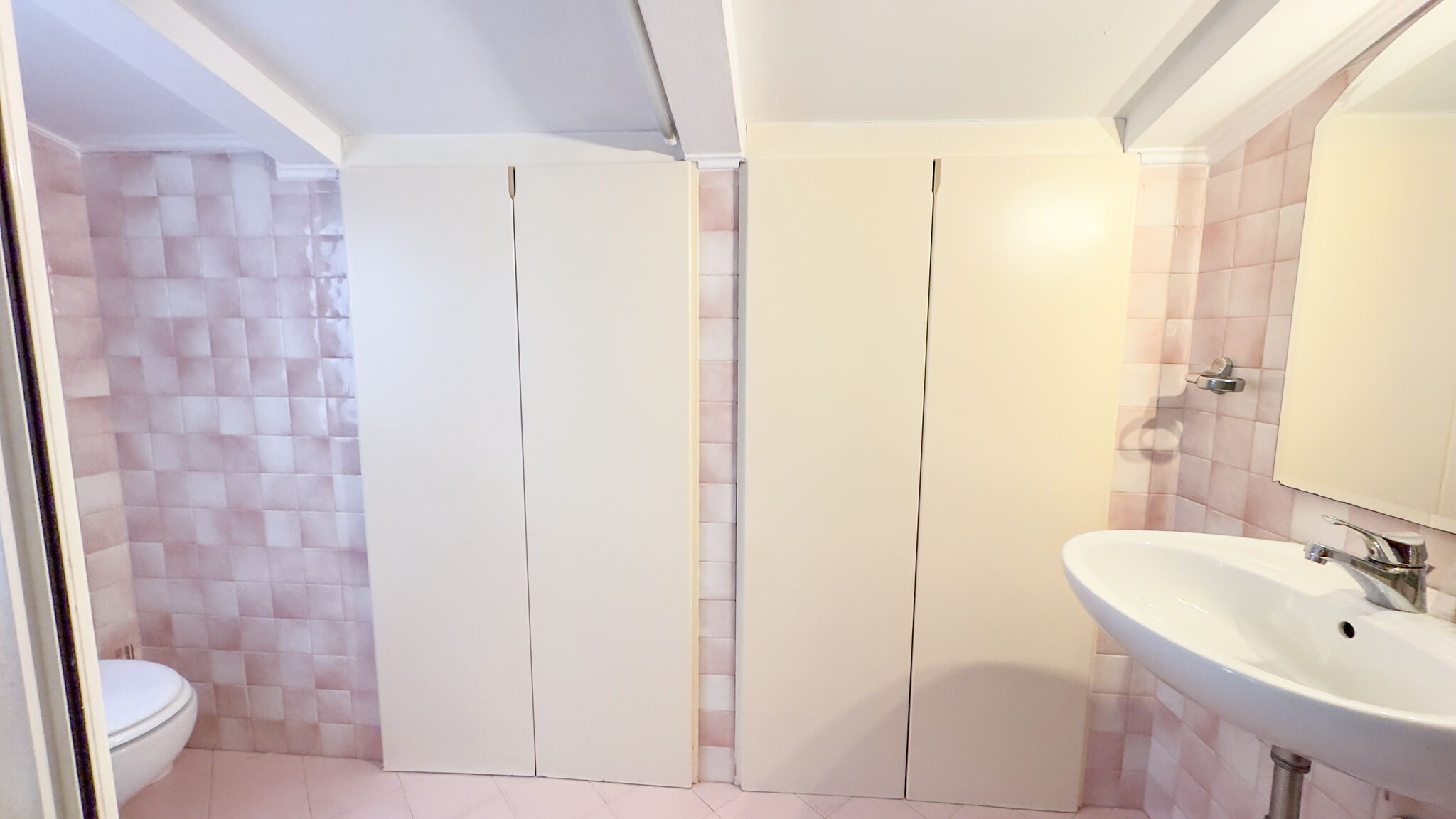 Italianway Chioggia Casa le Gemelle by Ca-Sa Check