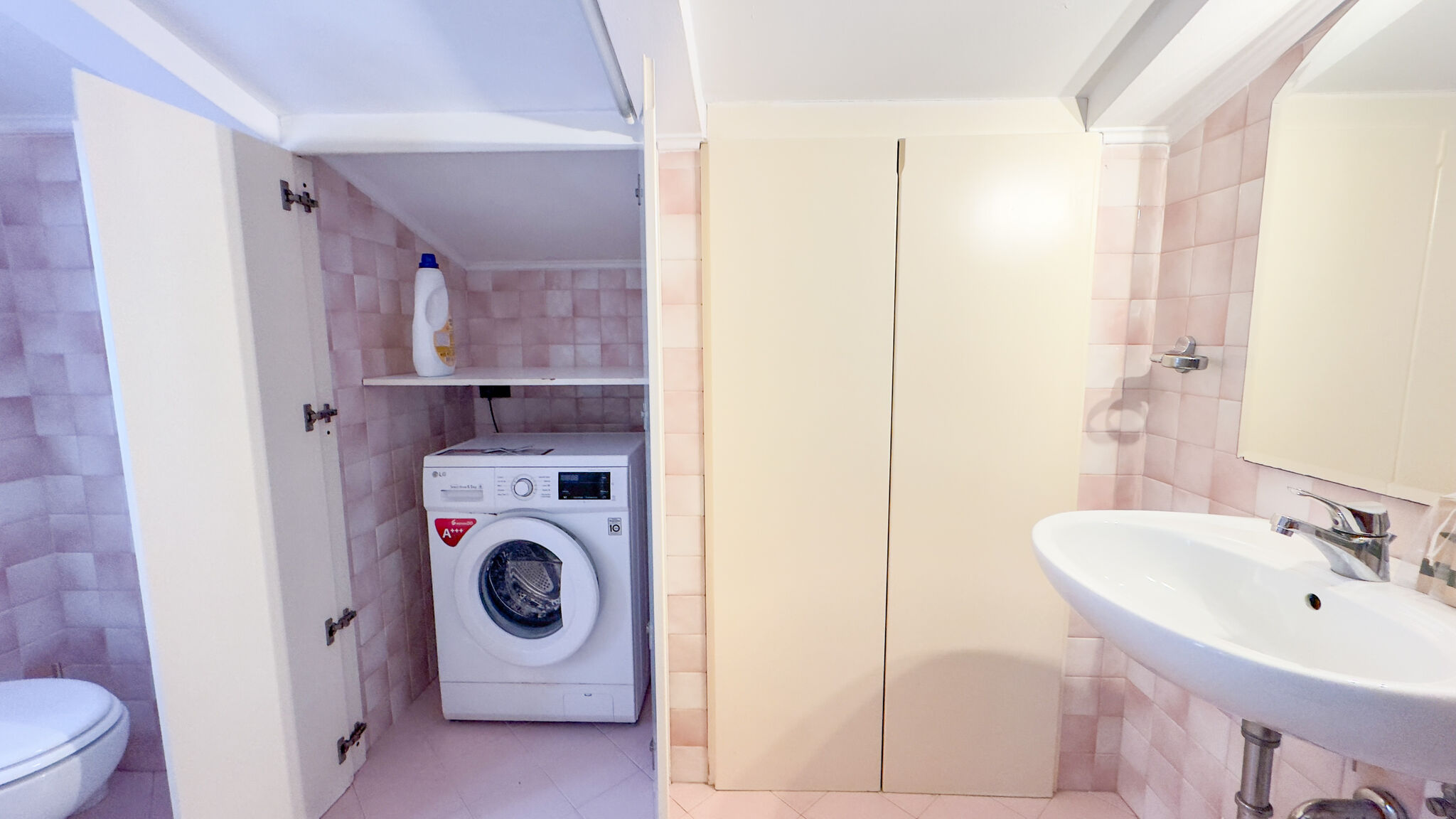 Italianway Chioggia Casa le Gemelle by Ca-Sa Check