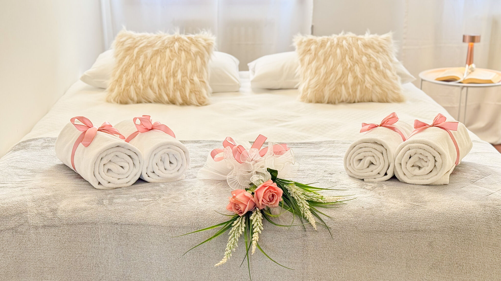 Italianway Chioggia Casa le Gemelle by Ca-Sa Check