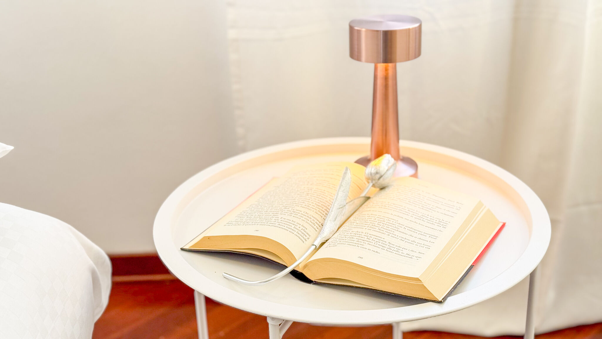 Italianway Chioggia Casa le Gemelle by Ca-Sa Check