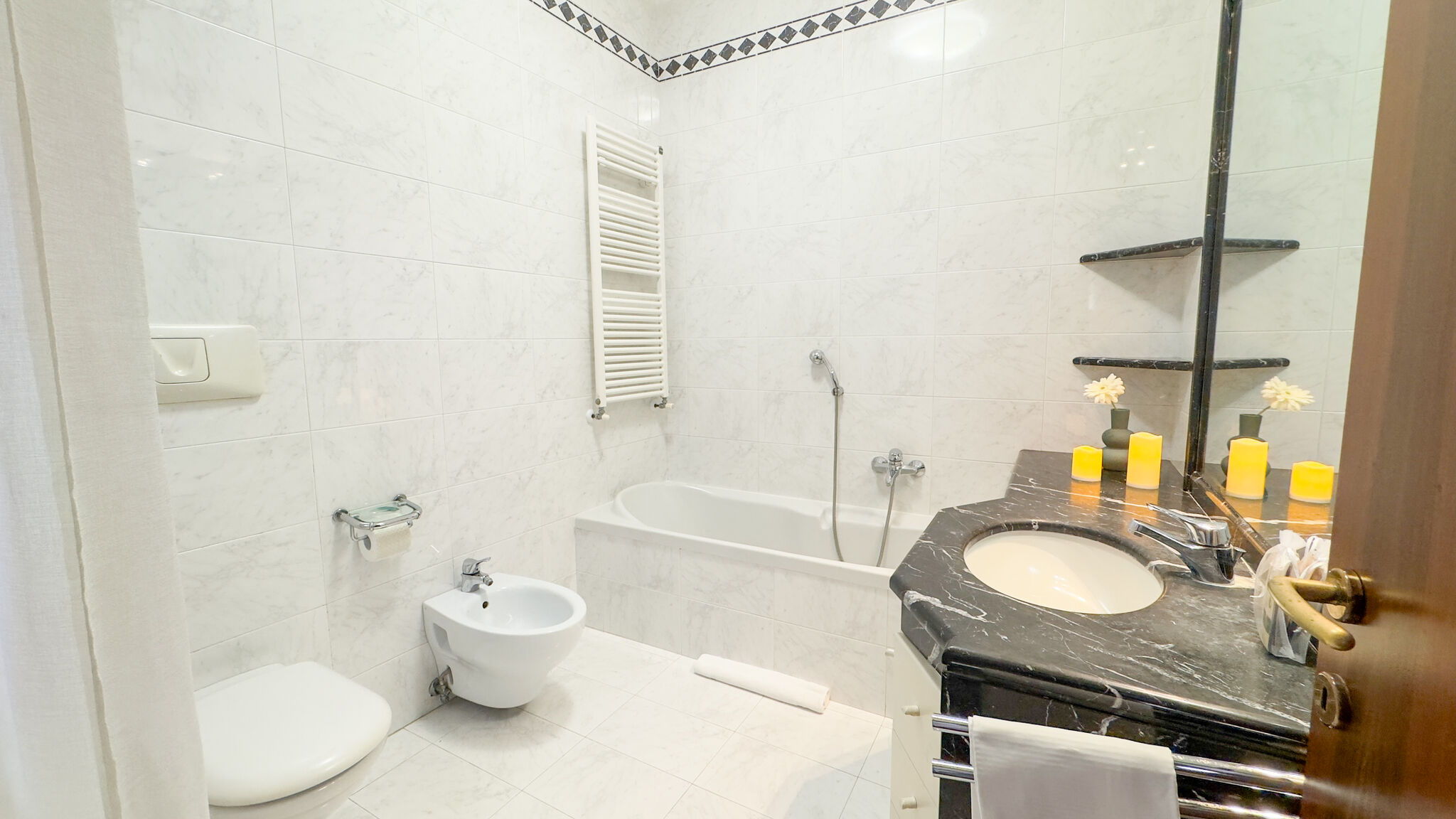 Italianway Chioggia Casa le Gemelle by Ca-Sa Check