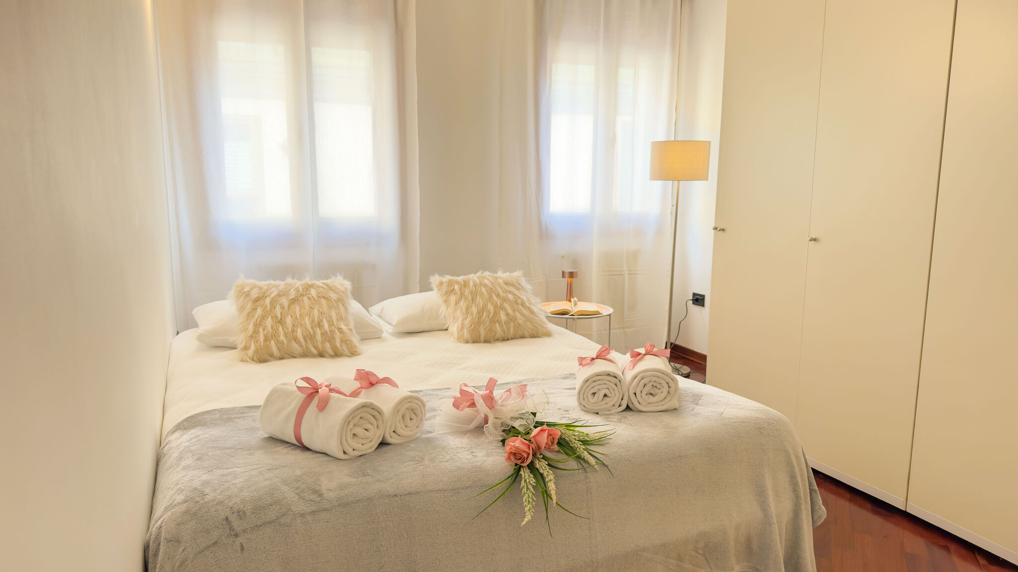 Italianway Chioggia Casa le Gemelle by Ca-Sa Check