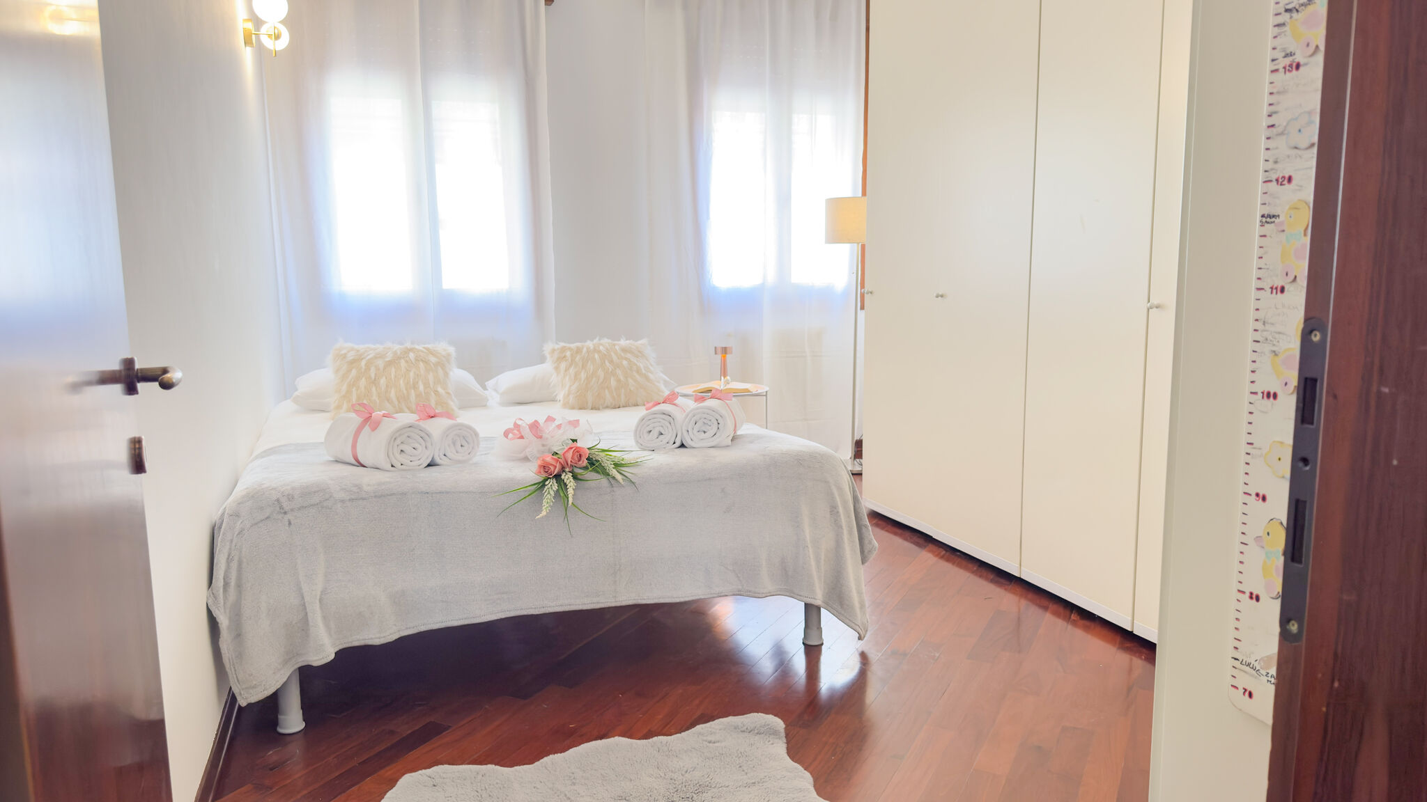 Italianway Chioggia Casa le Gemelle by Ca-Sa Check