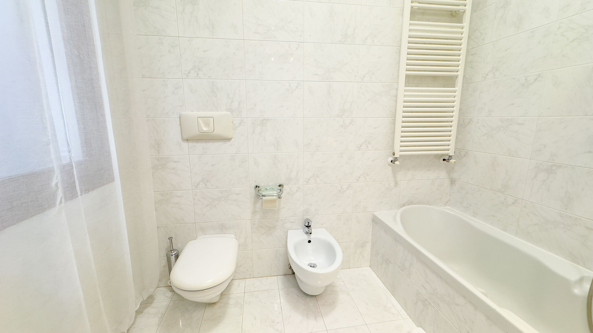 Italianway Chioggia Casa le Gemelle by Ca-Sa Check