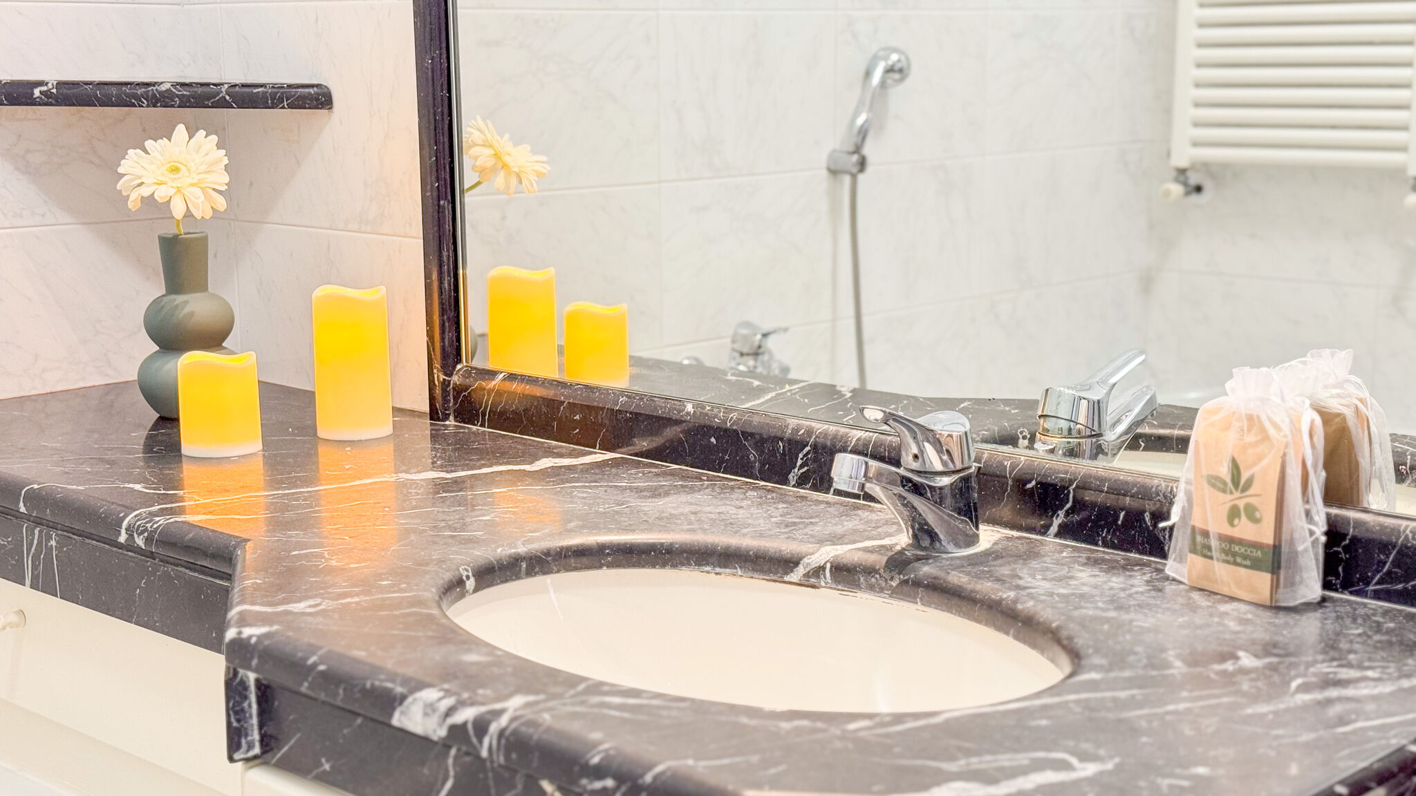 Italianway Chioggia Casa le Gemelle by Ca-Sa Check