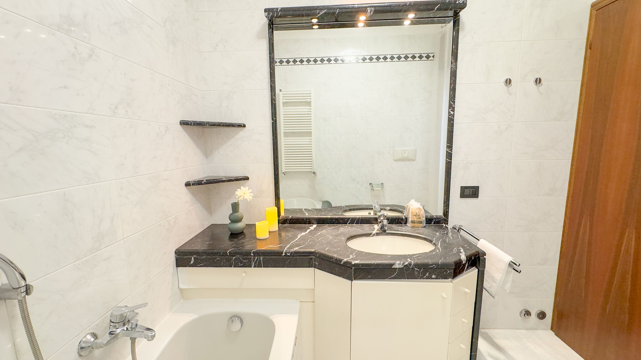 Italianway Chioggia Casa le Gemelle by Ca-Sa Check