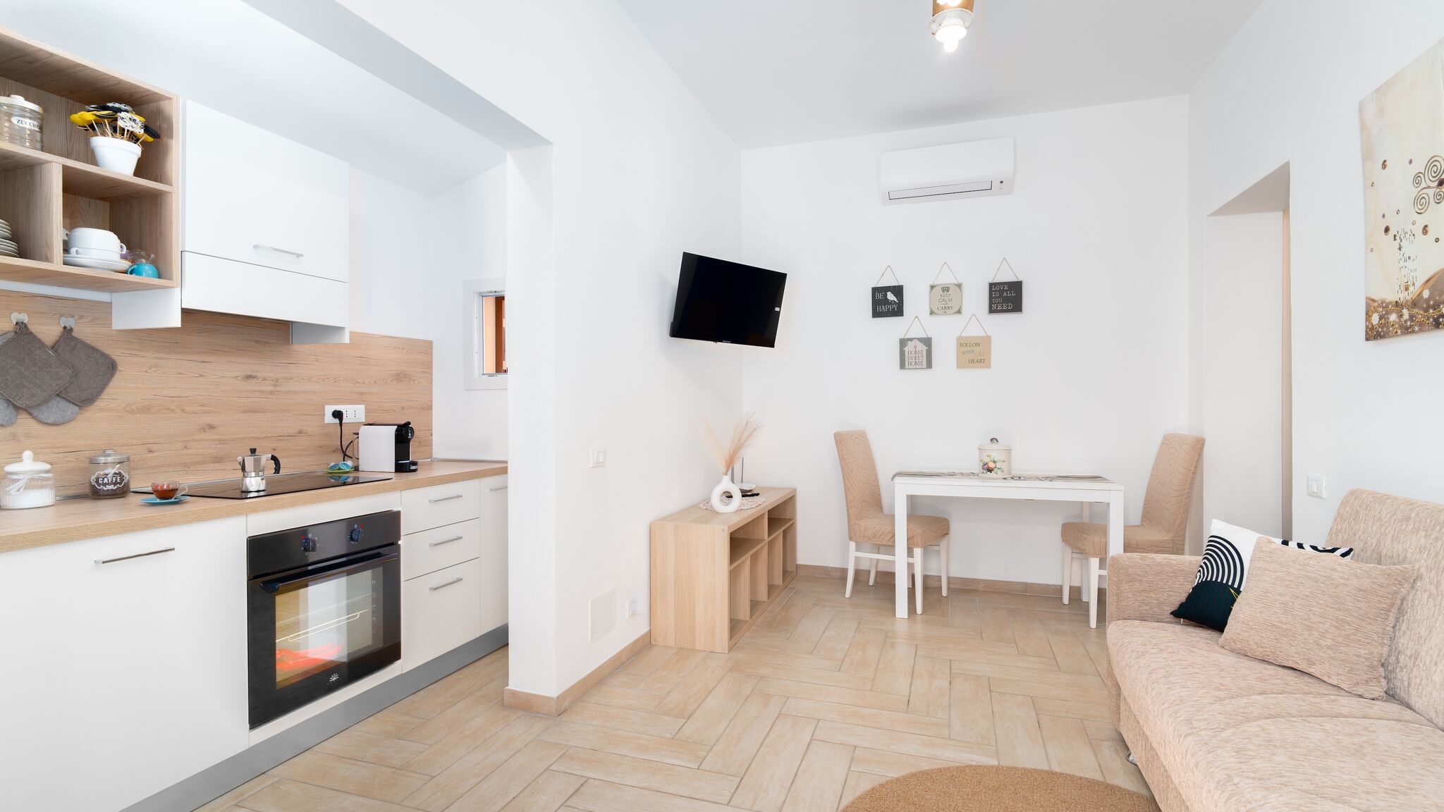 Italianway Piombino Acqua Shanti Apartment