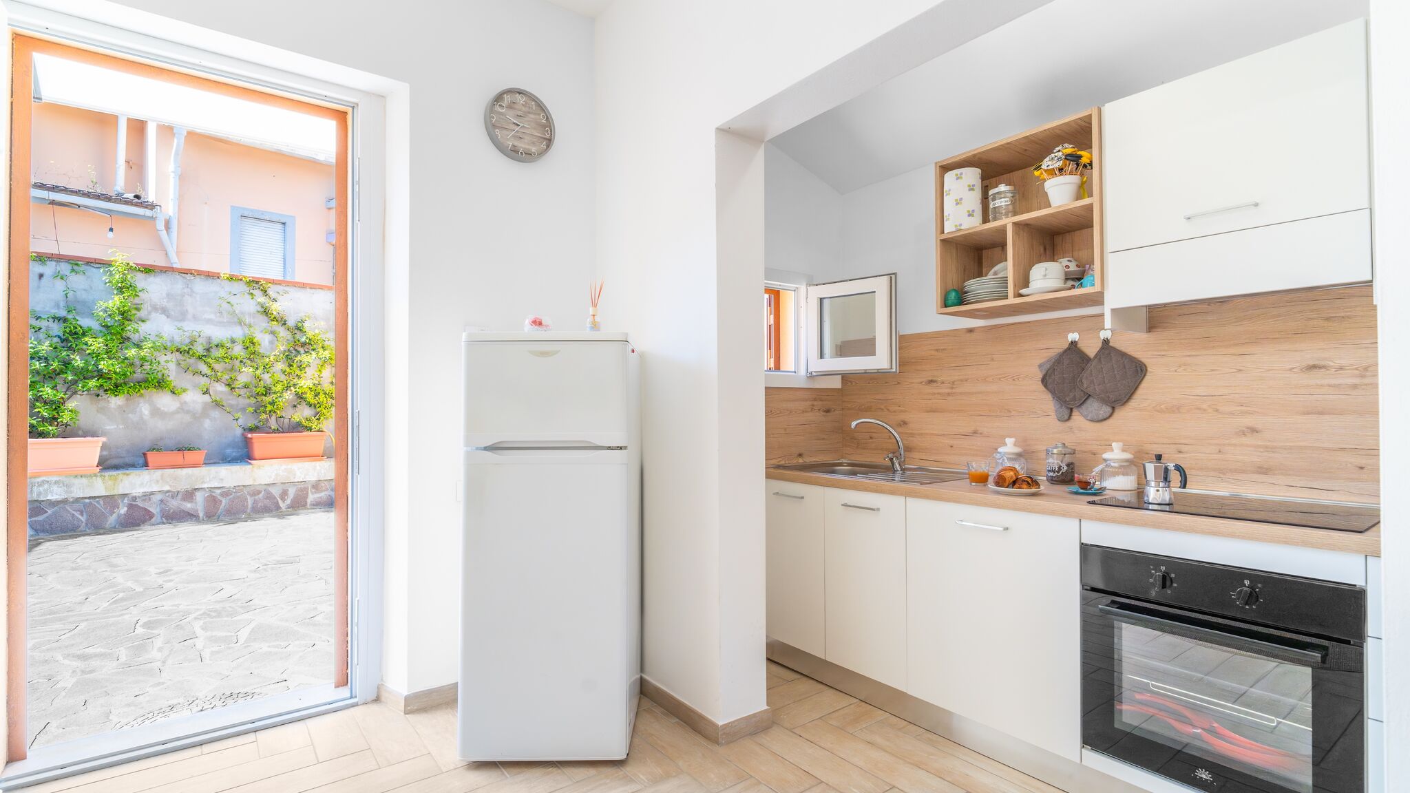 Italianway Piombino Acqua Shanti Apartment