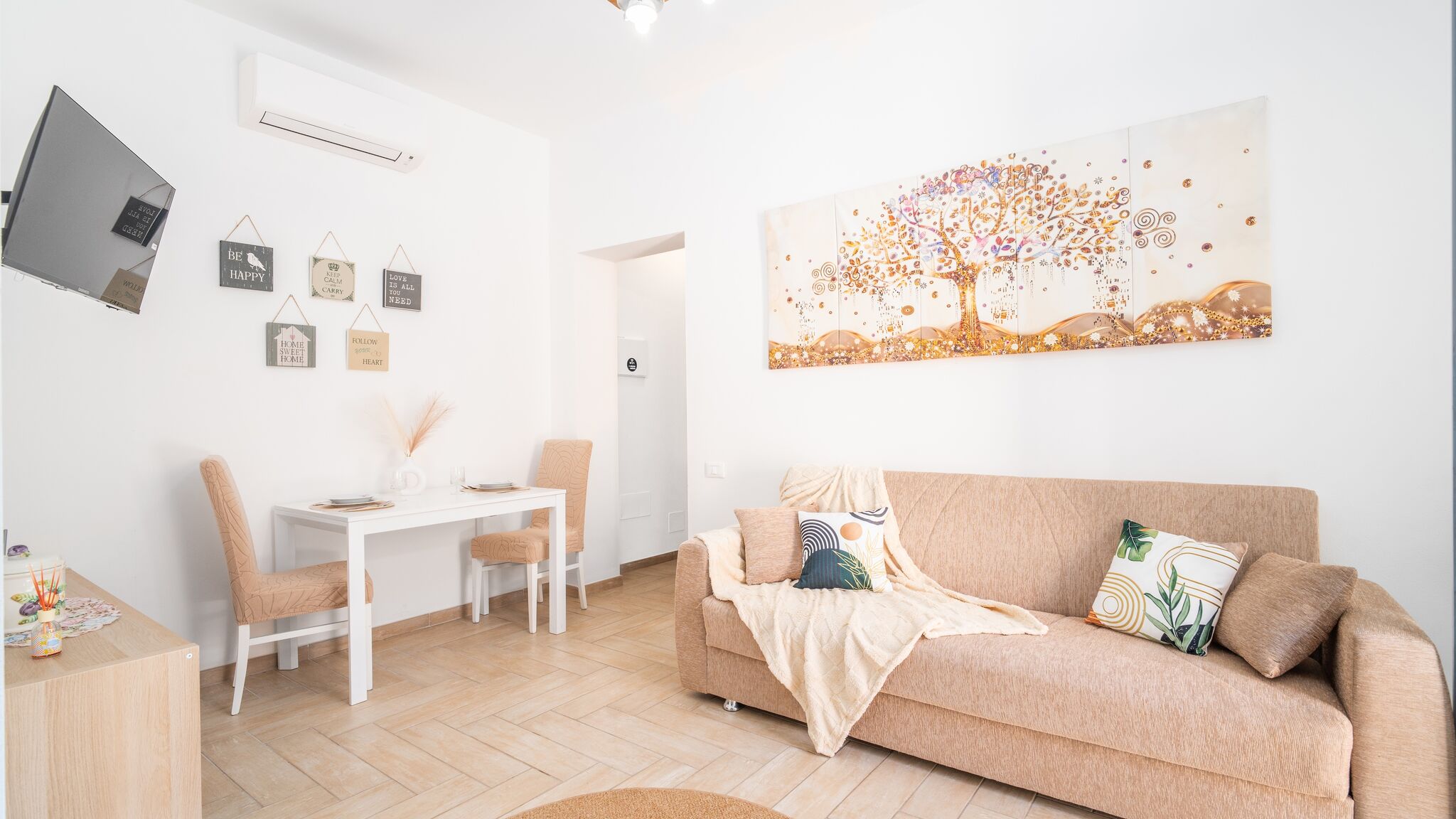 Italianway Piombino Acqua Shanti Apartment