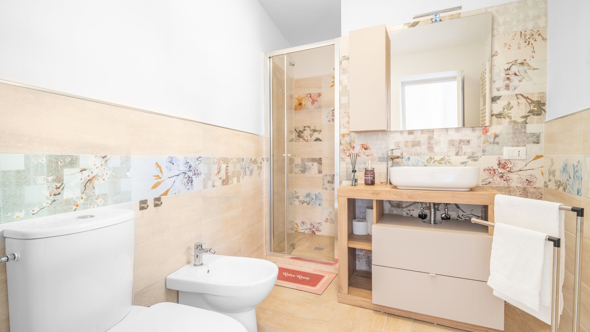 Italianway Piombino Acqua Shanti Apartment