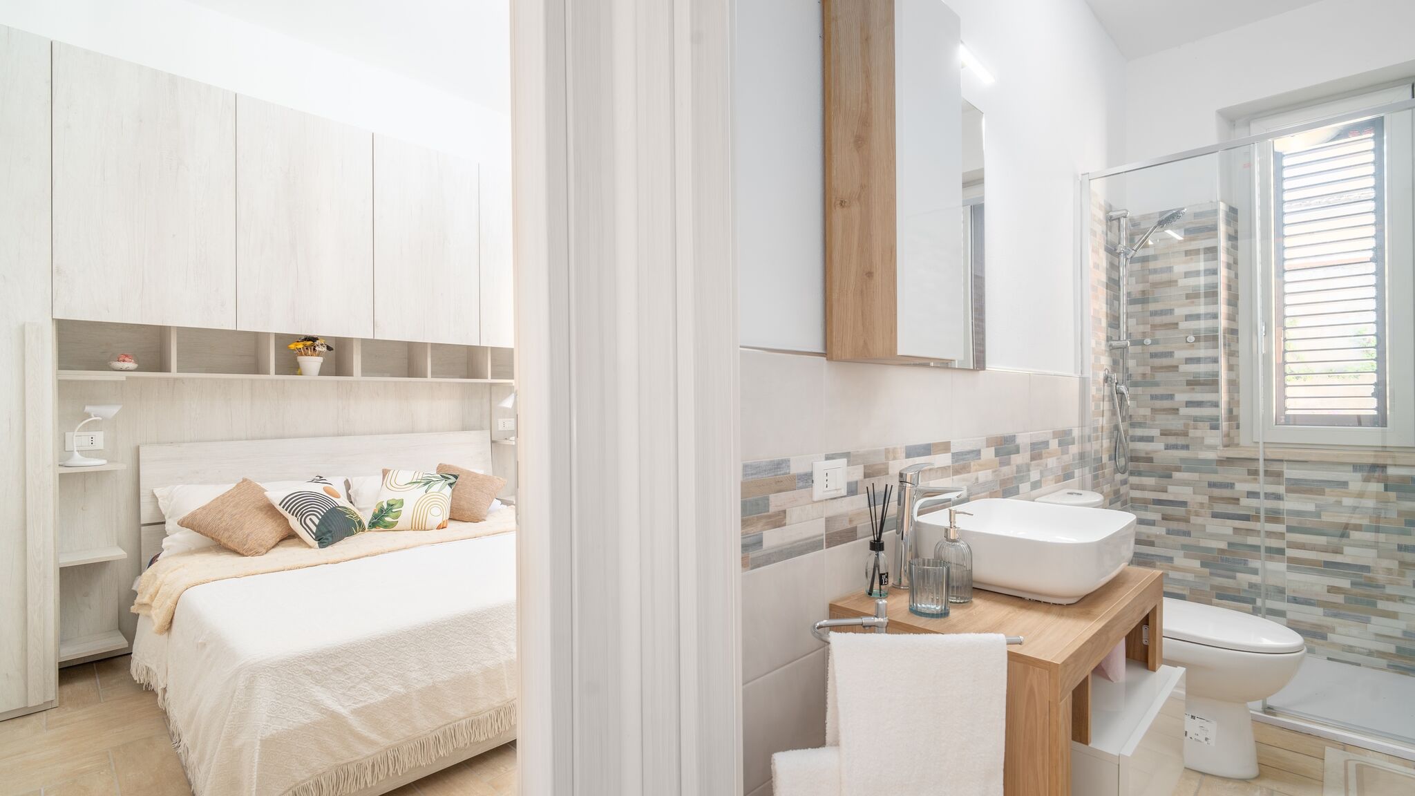 Italianway Piombino Acqua Shanti Apartment