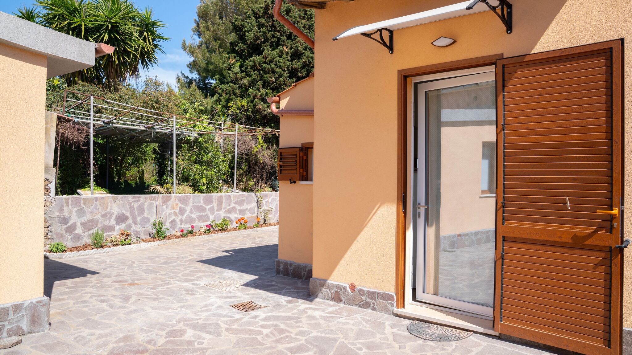 Italianway Piombino Acqua Shanti Apartment