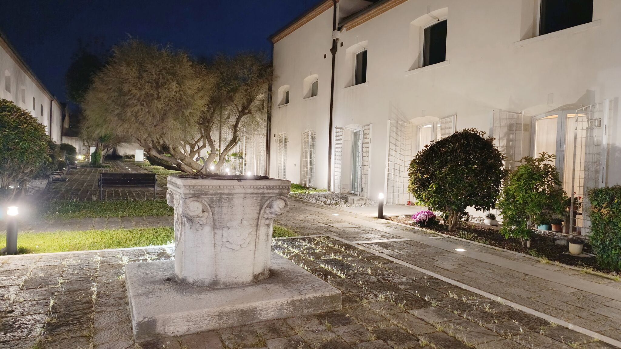 Italianway Venezia casa Anna by Ca-sa Check