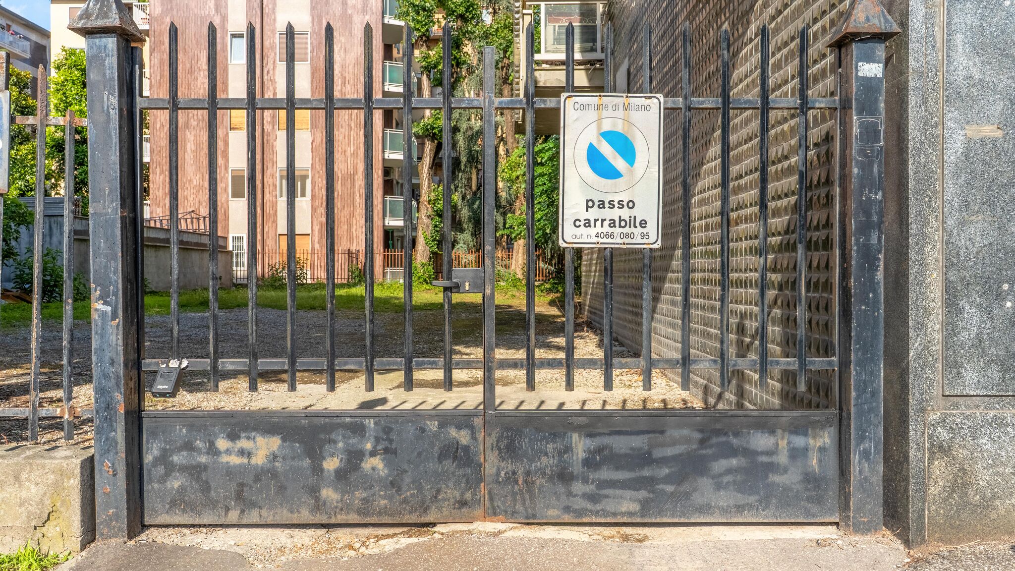 Italianway Milano [Duomo-Porta Romana] GramugliHouse - free parking