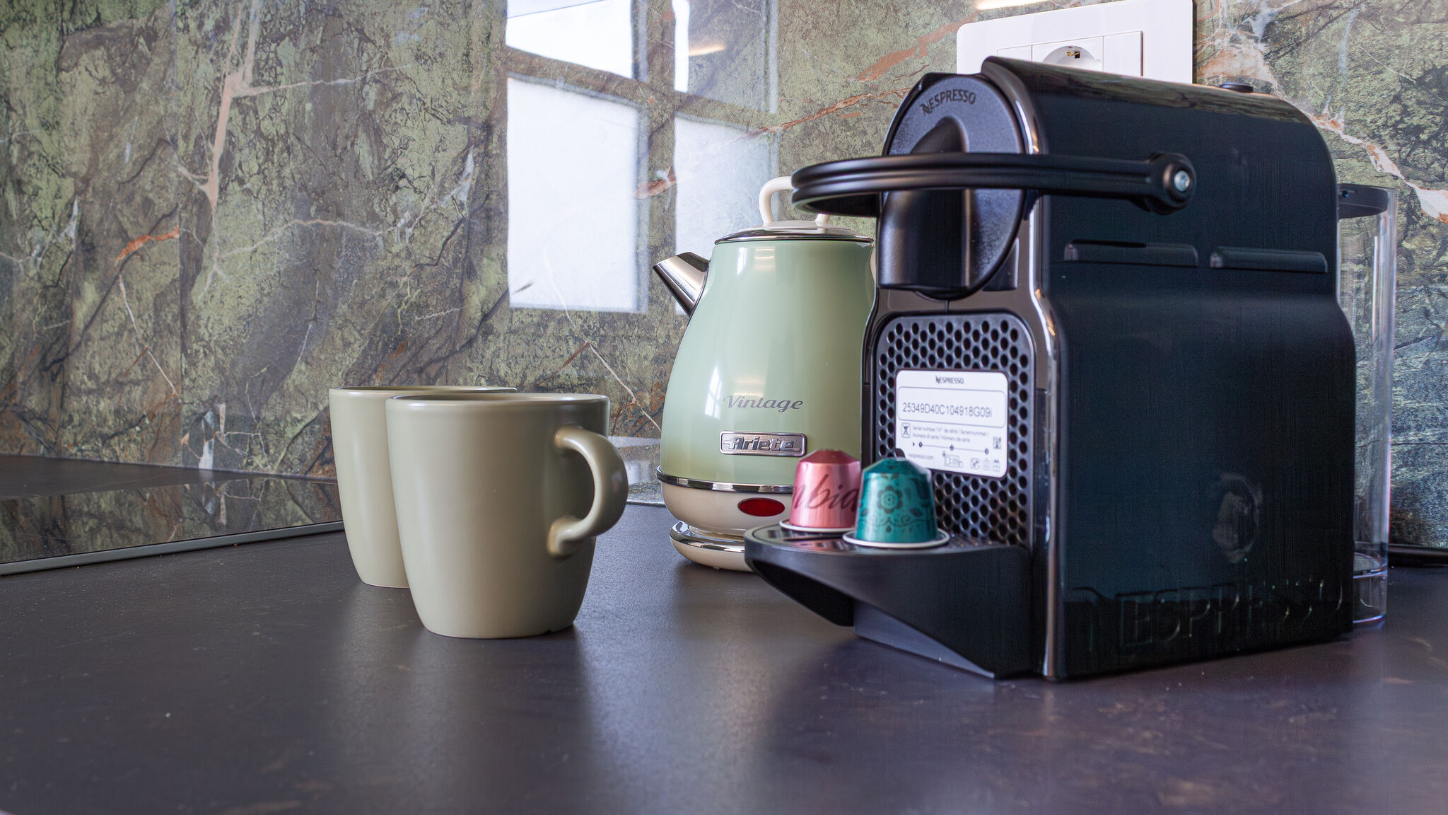 Italianway Lissone Flower Residence - Appartamento Erica