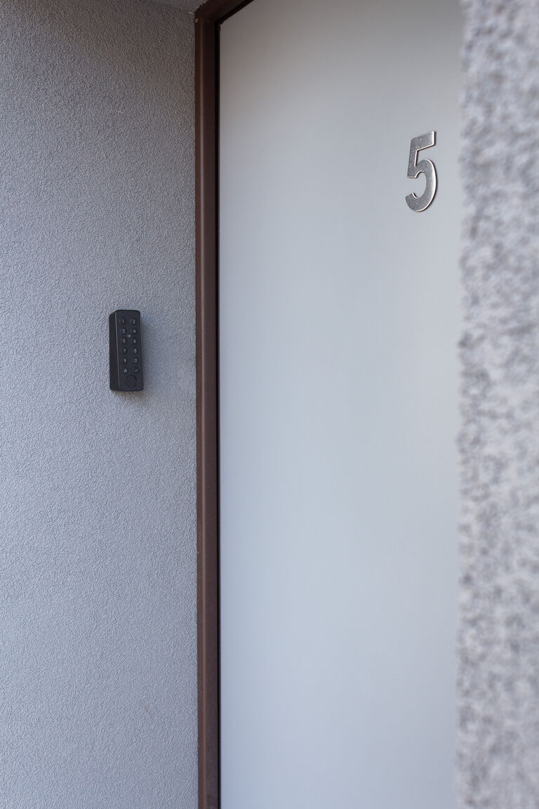 Italianway Lissone Flower Residence - Appartamento Erica