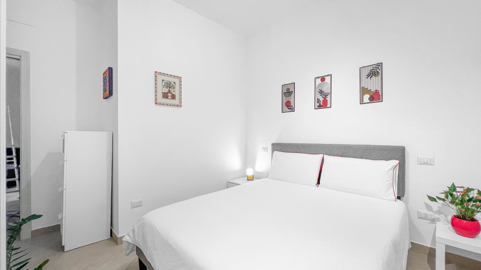 Italianway Bari Residenza Laterza 61 - Aria