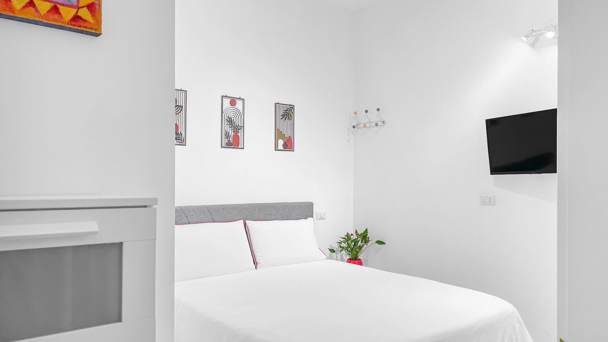 Italianway Bari Residenza Laterza 61 - Aria