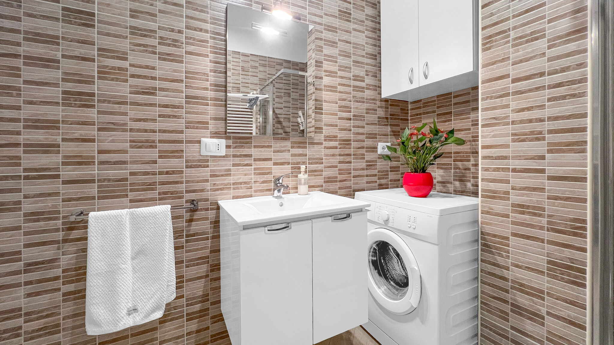 Italianway Bari Residenza Laterza 61 - Aria