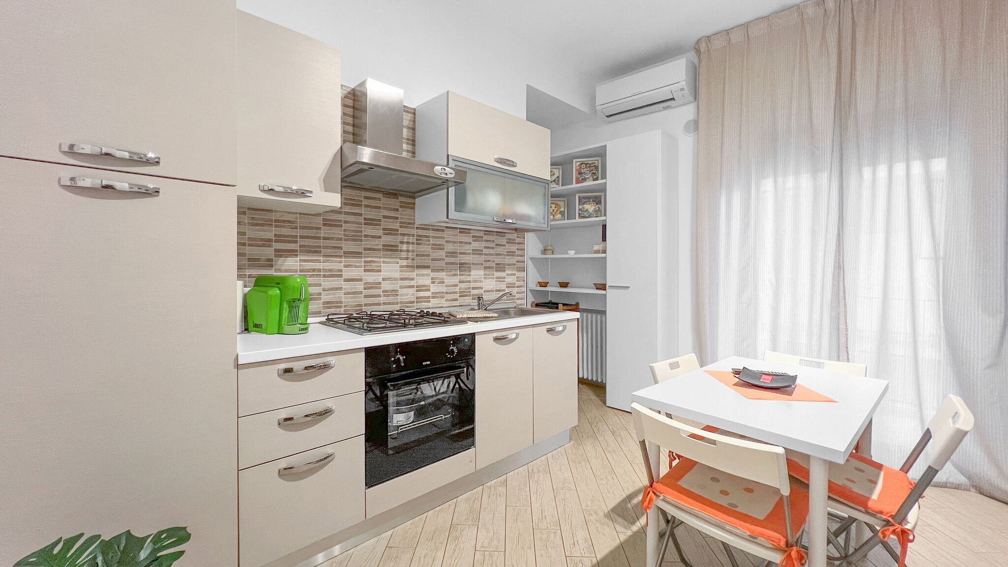 Italianway Bari Residenza Laterza 61 - Aria