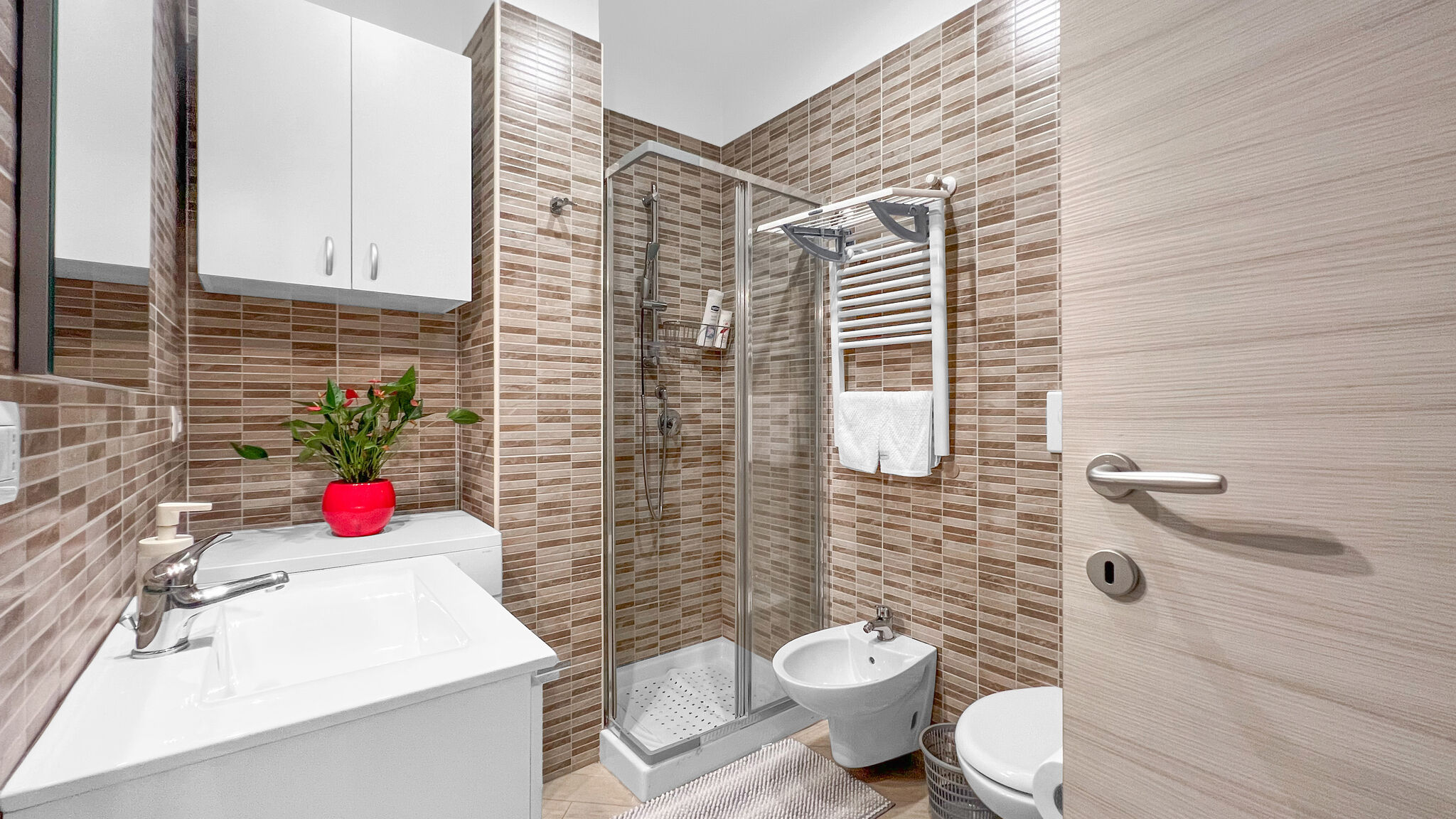 Italianway Bari Residenza Laterza 61 - Aria