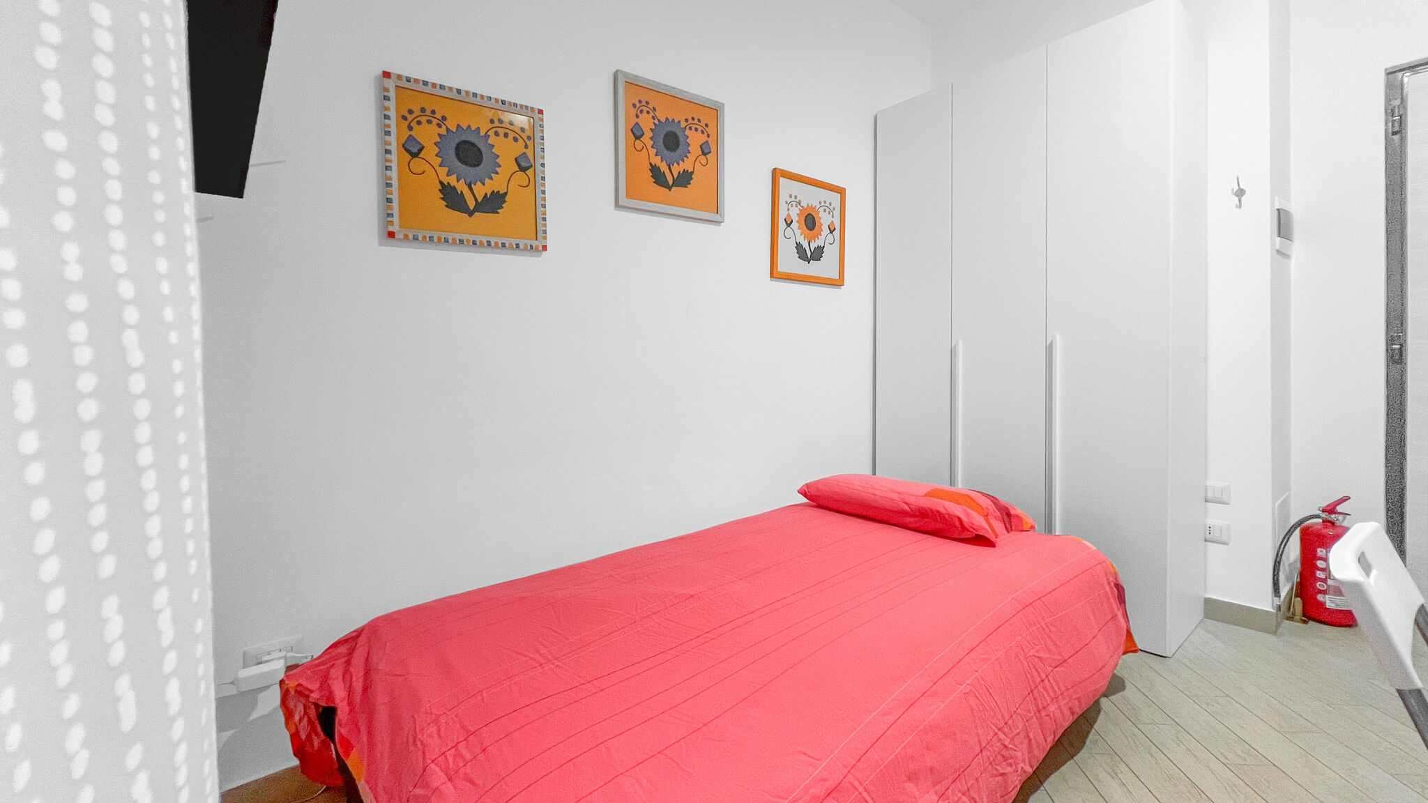 Italianway Bari Residenza Laterza 61 - Aria
