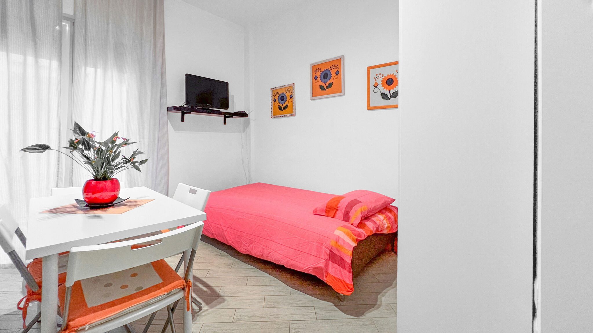 Italianway Bari Residenza Laterza 61 - Aria