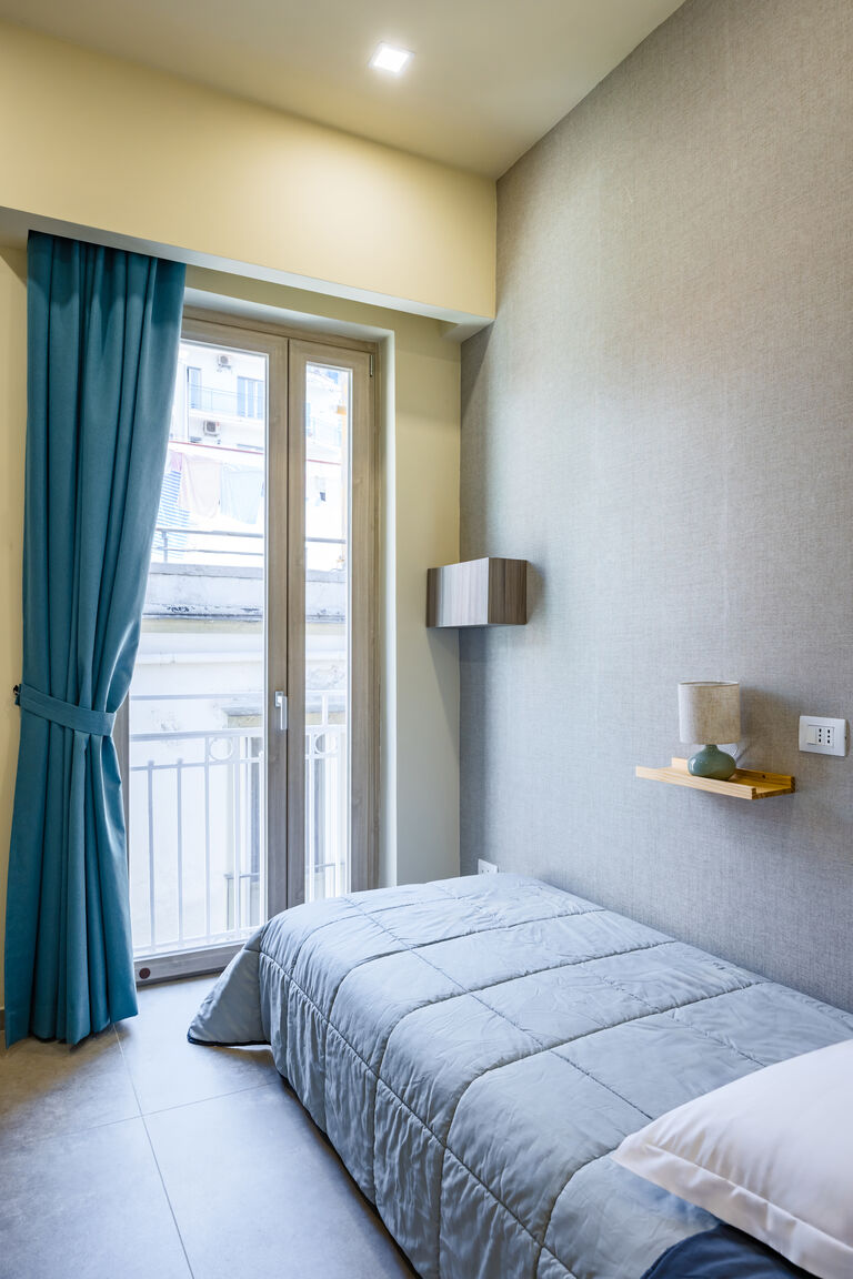 Italianway Napoli Rega 37