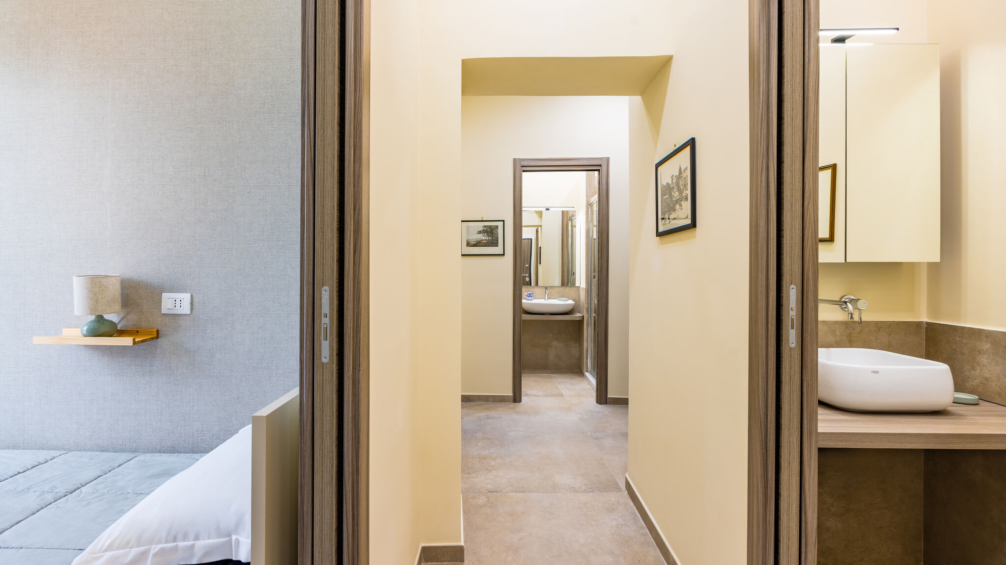 Italianway Napoli Rega 37