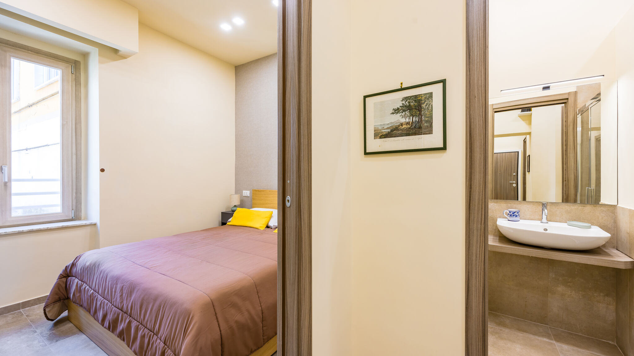 Italianway Napoli Rega 37