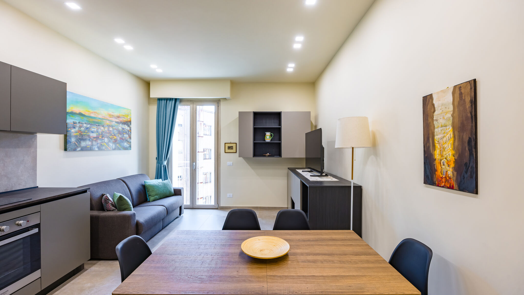 Italianway Napoli Rega 37