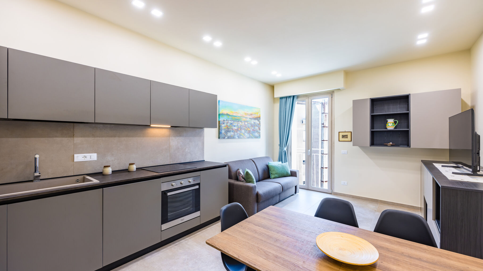 Italianway Napoli Rega 37