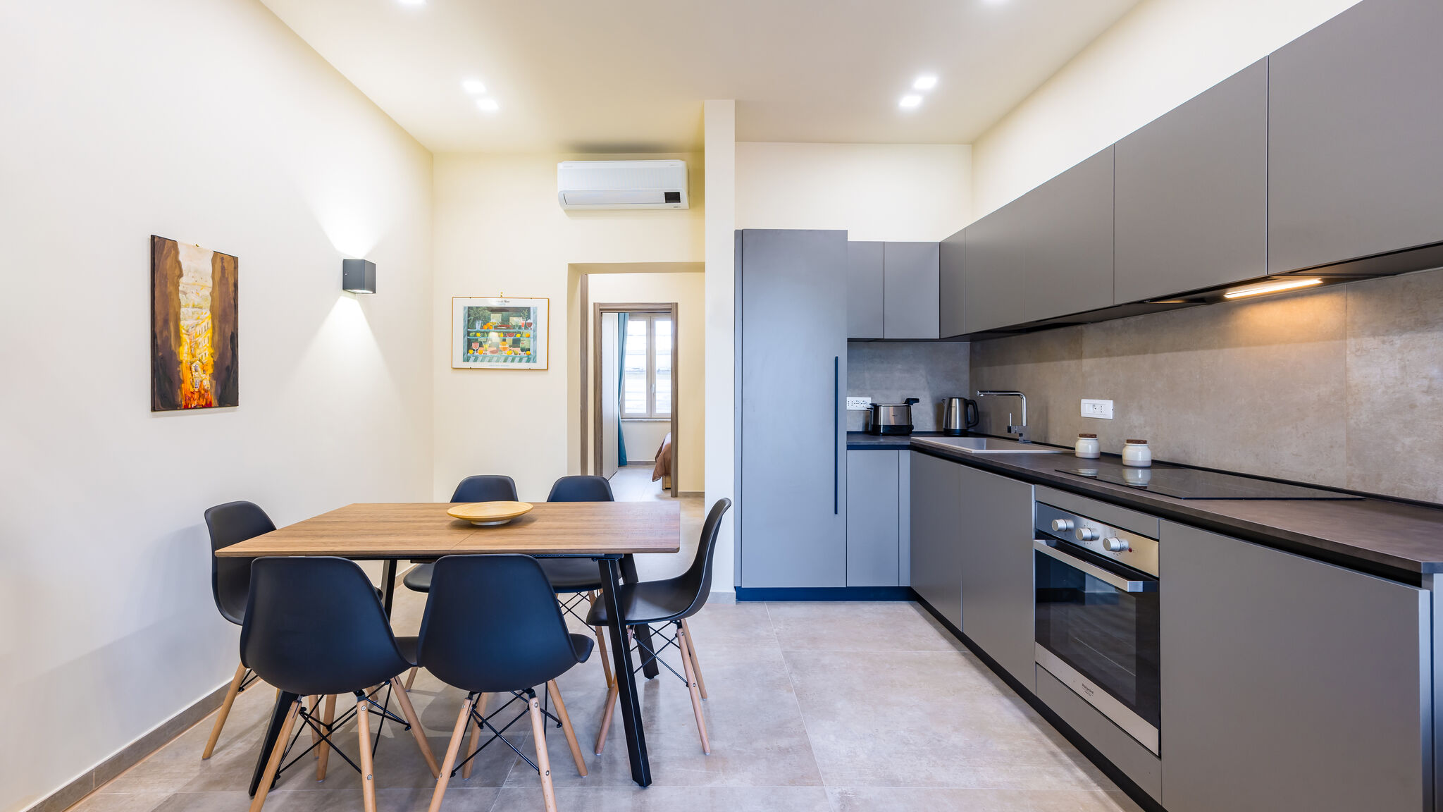 Italianway Napoli Rega 37