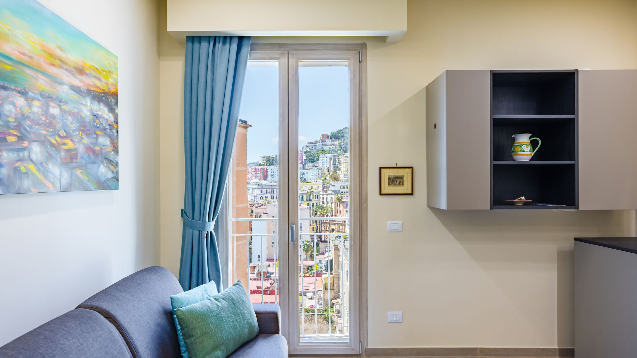 Italianway Napoli Rega 37