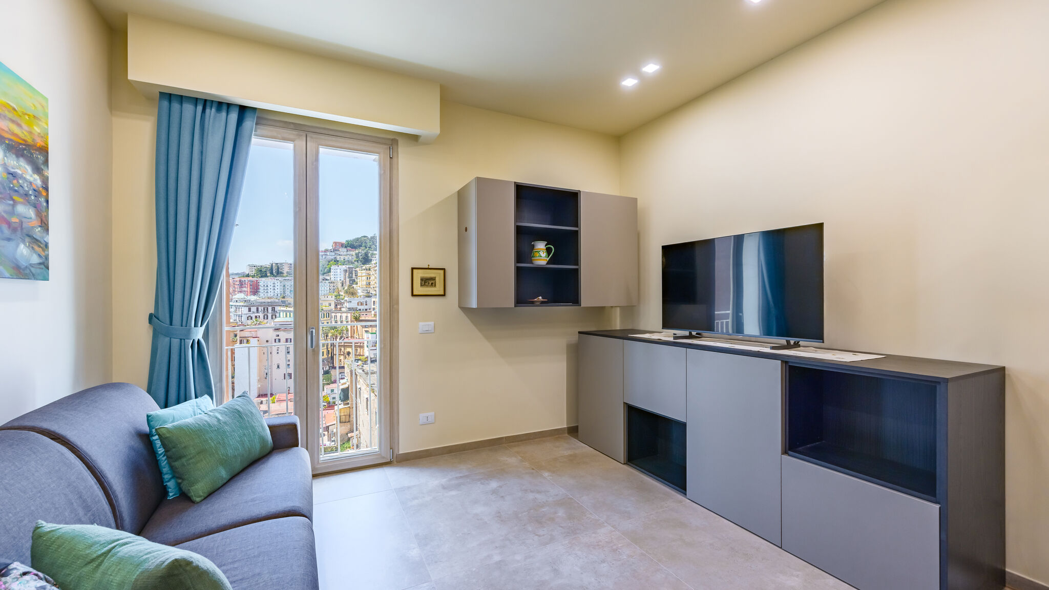 Italianway Napoli Rega 37